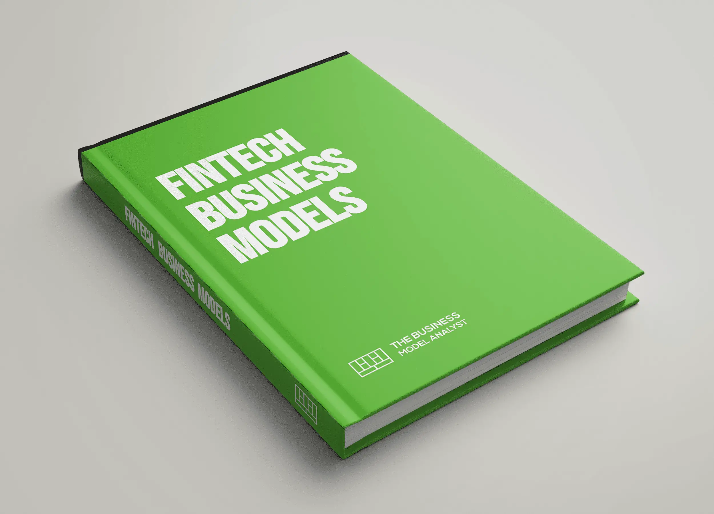 Fintech Business Models eBook Guide