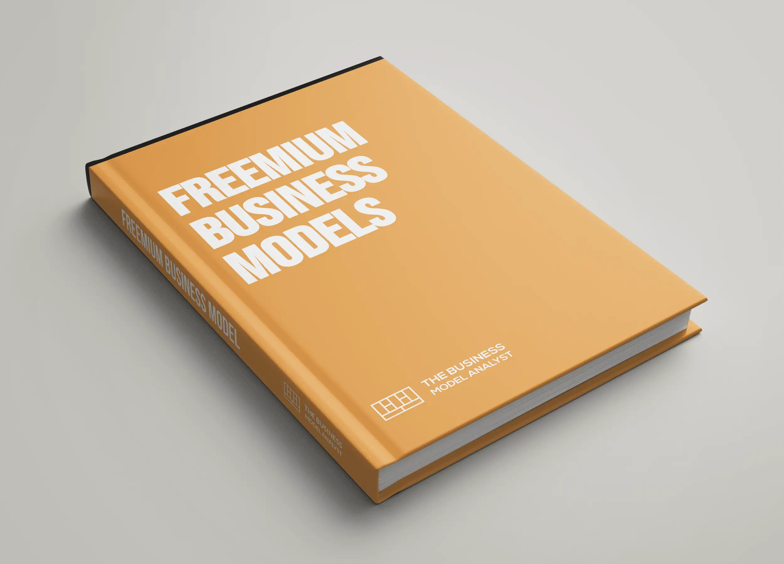 Freemium Business Models eBook Guide