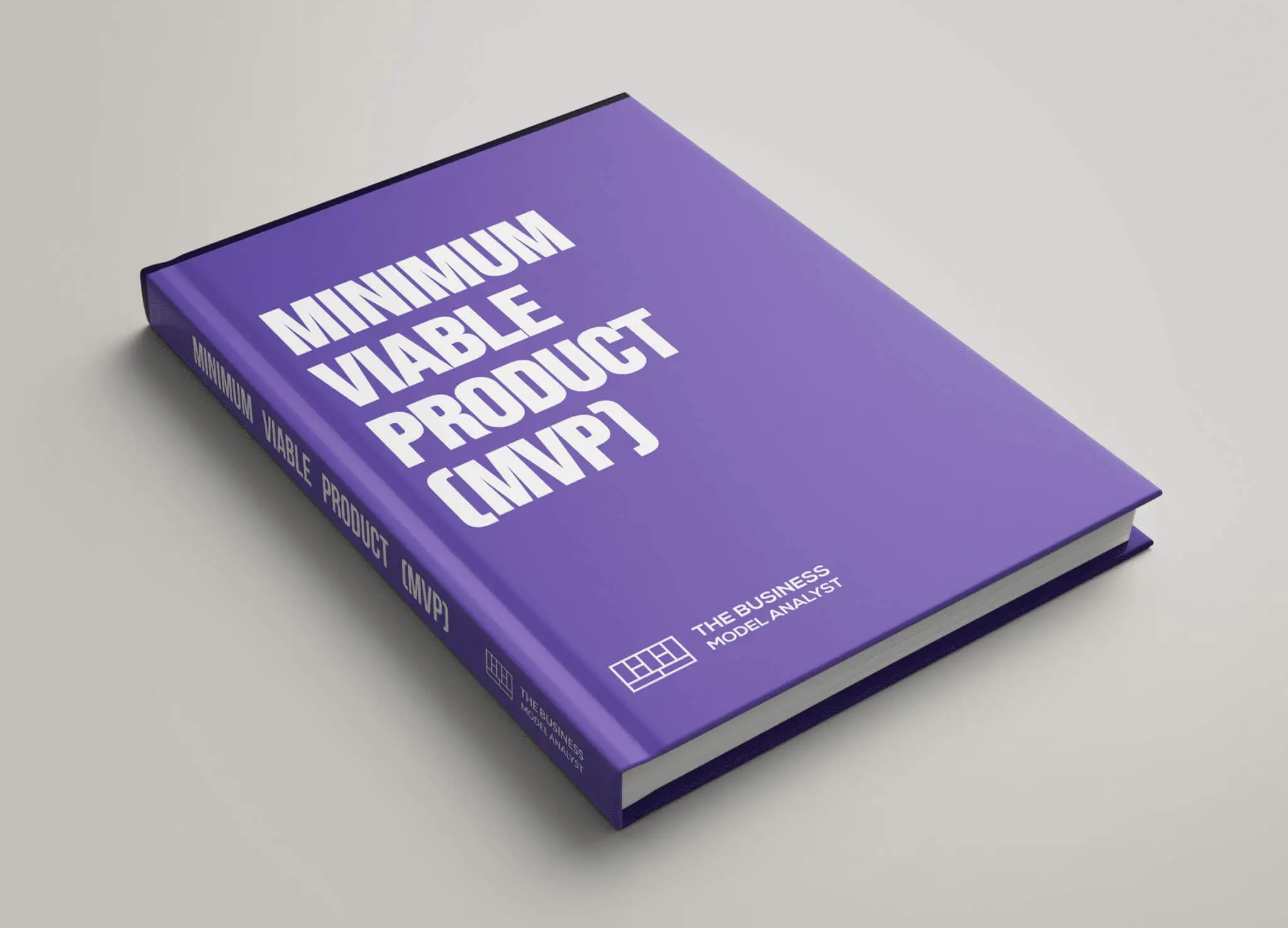 Minimum Viable Product (MVP) eBook Guide