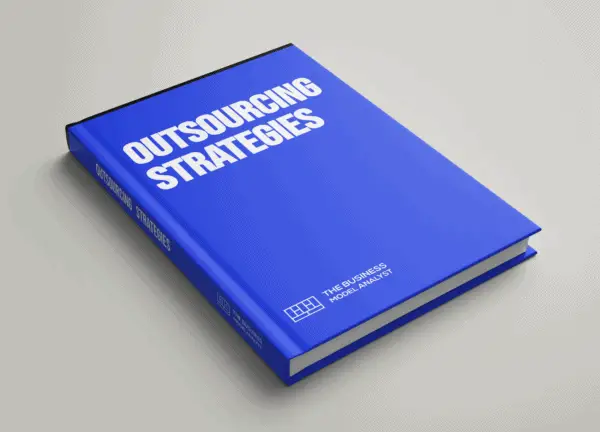 Outsourcing Strategies eBook Guide
