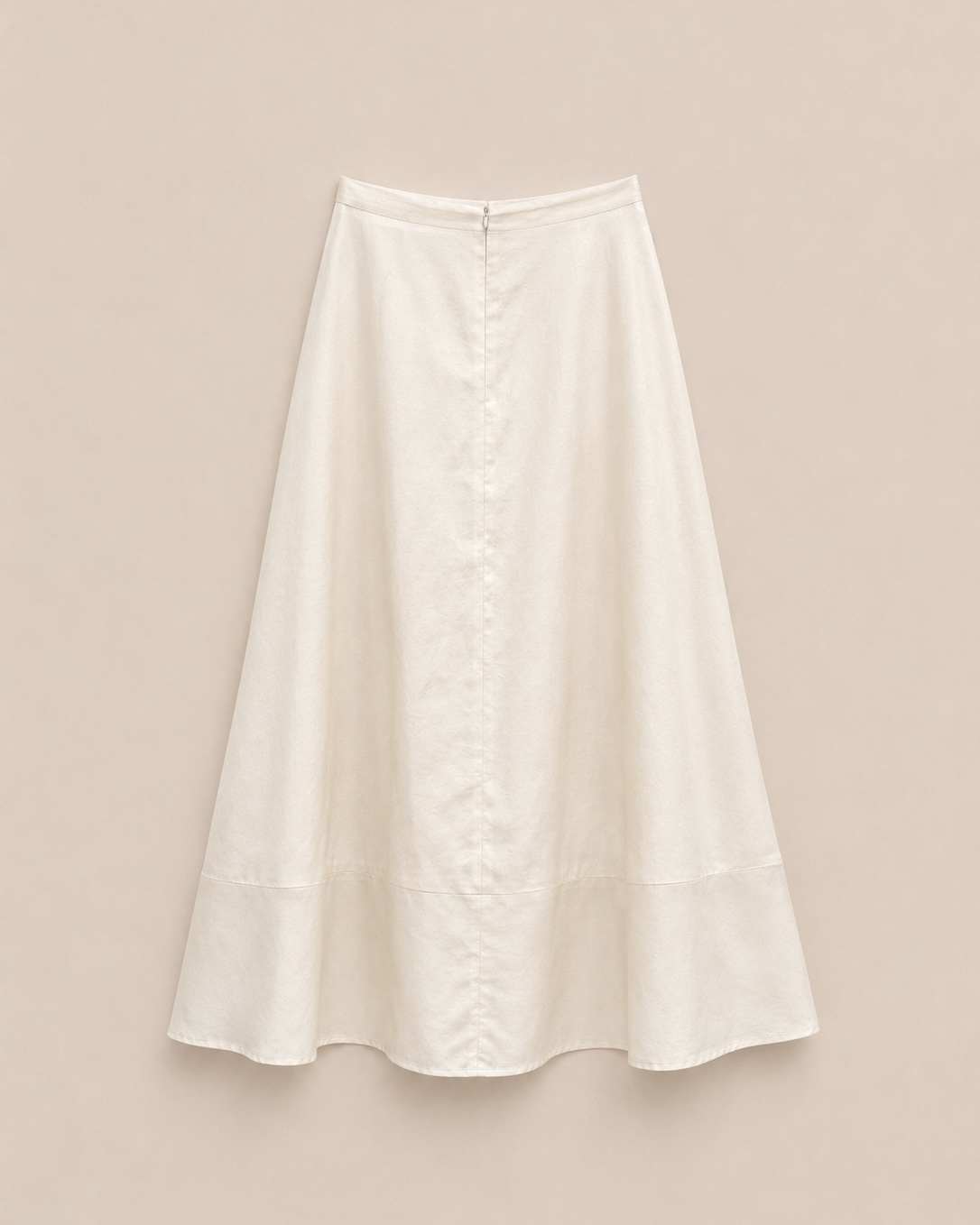 Bottom Line Detail Skirt