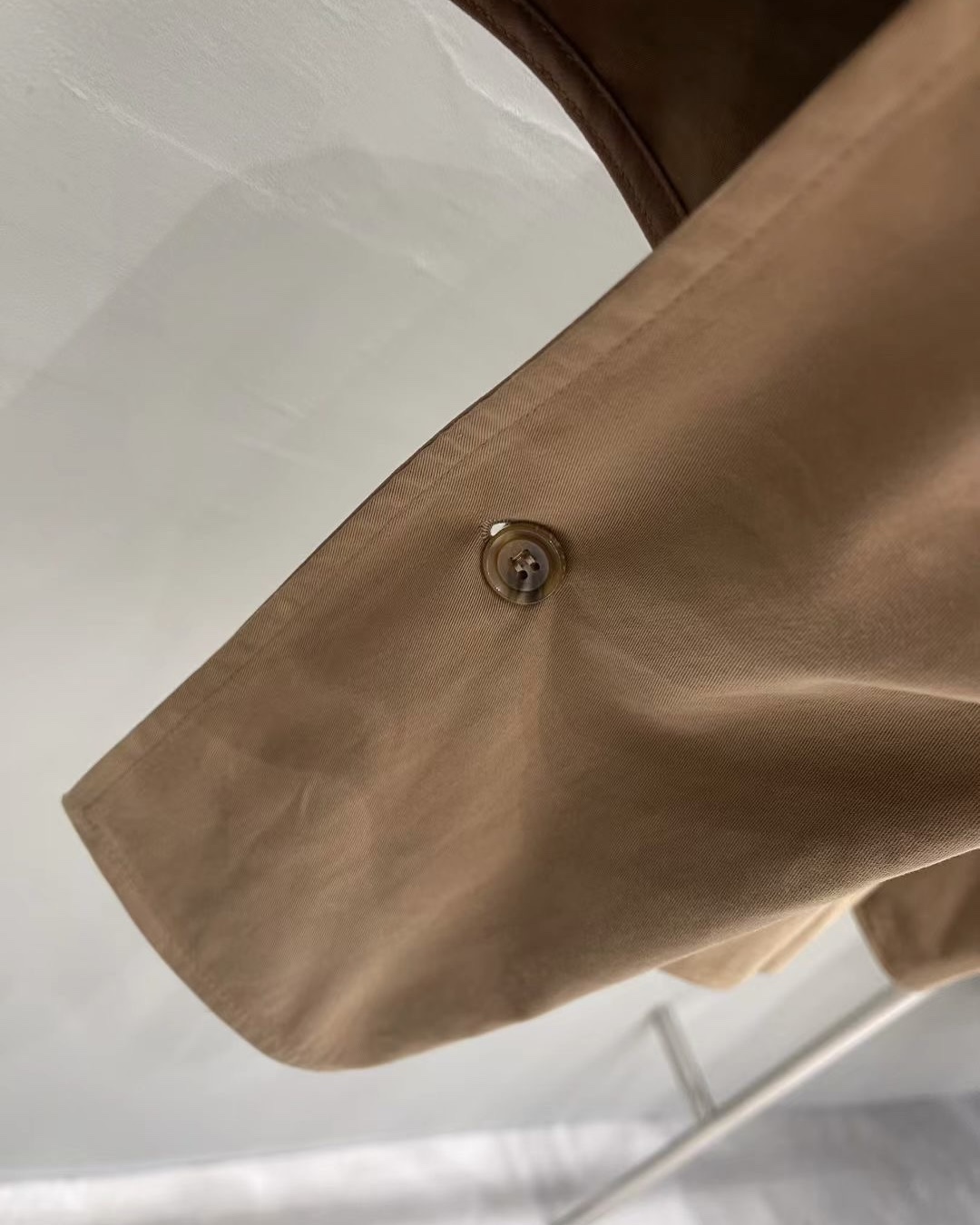 Cape Sleeve Short Jacket