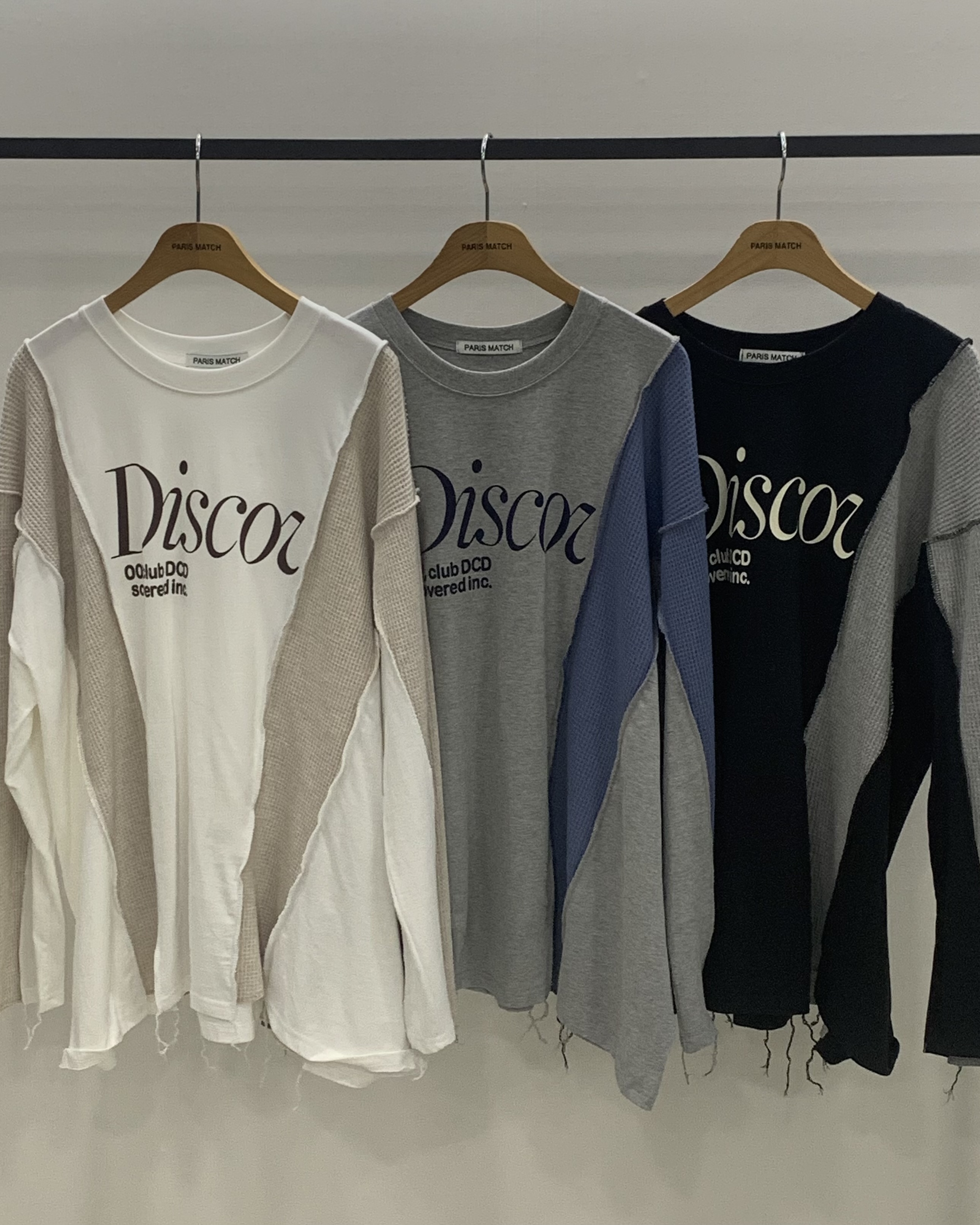 Discover Pullover