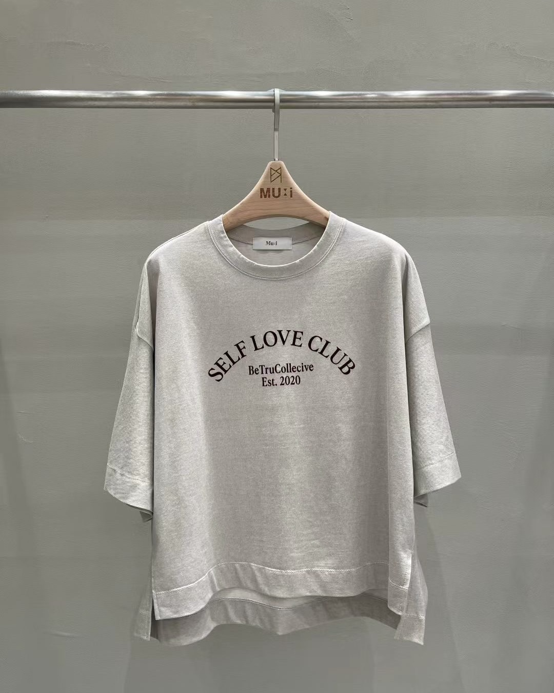 Self Love Club Tee