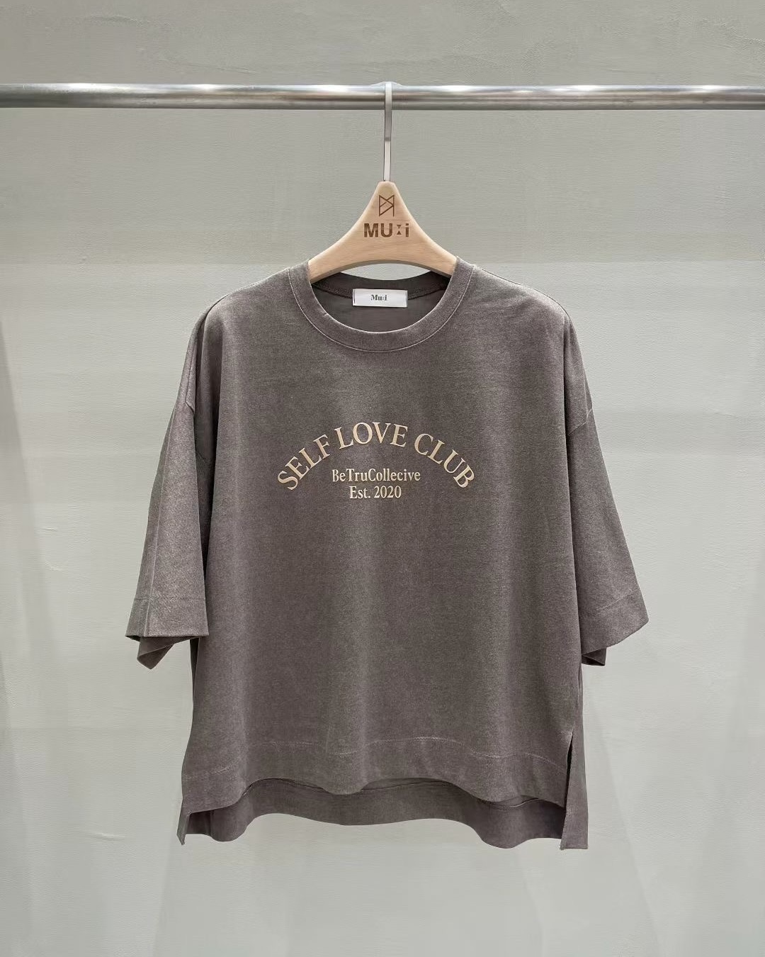 Self Love Club Tee