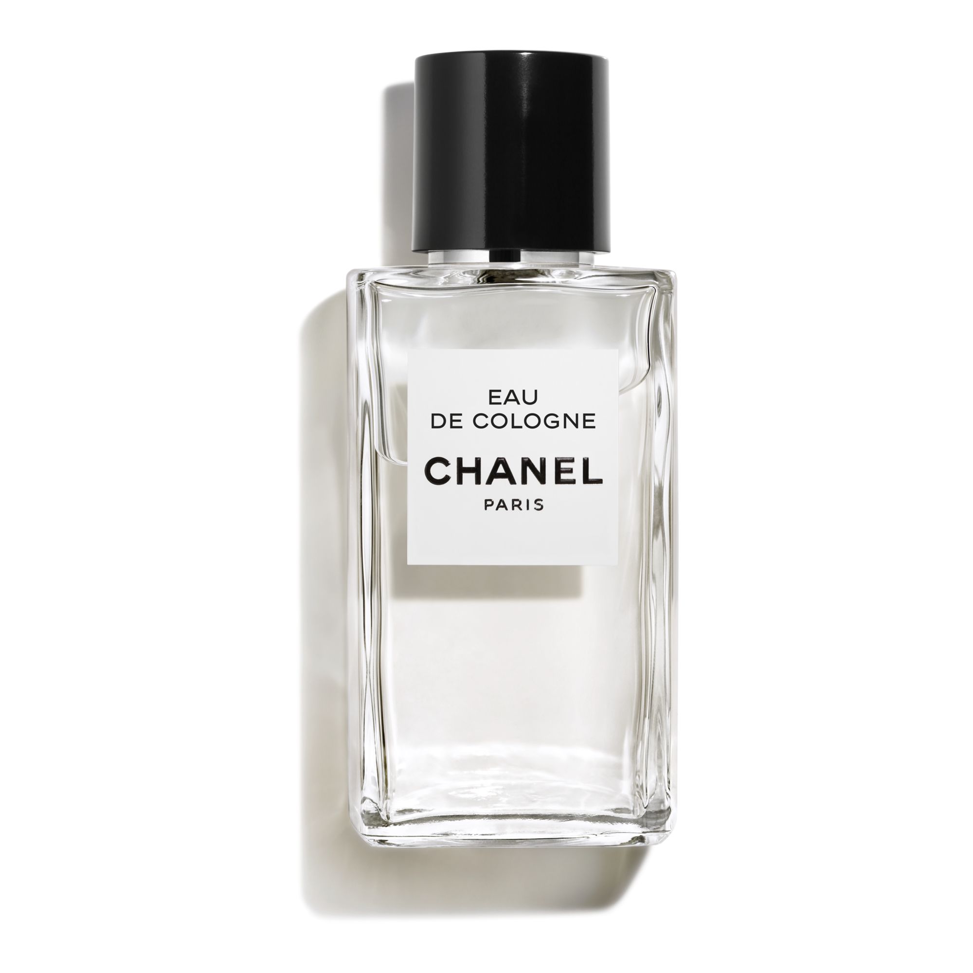 LES EXCLUSIFS DE CHANEL