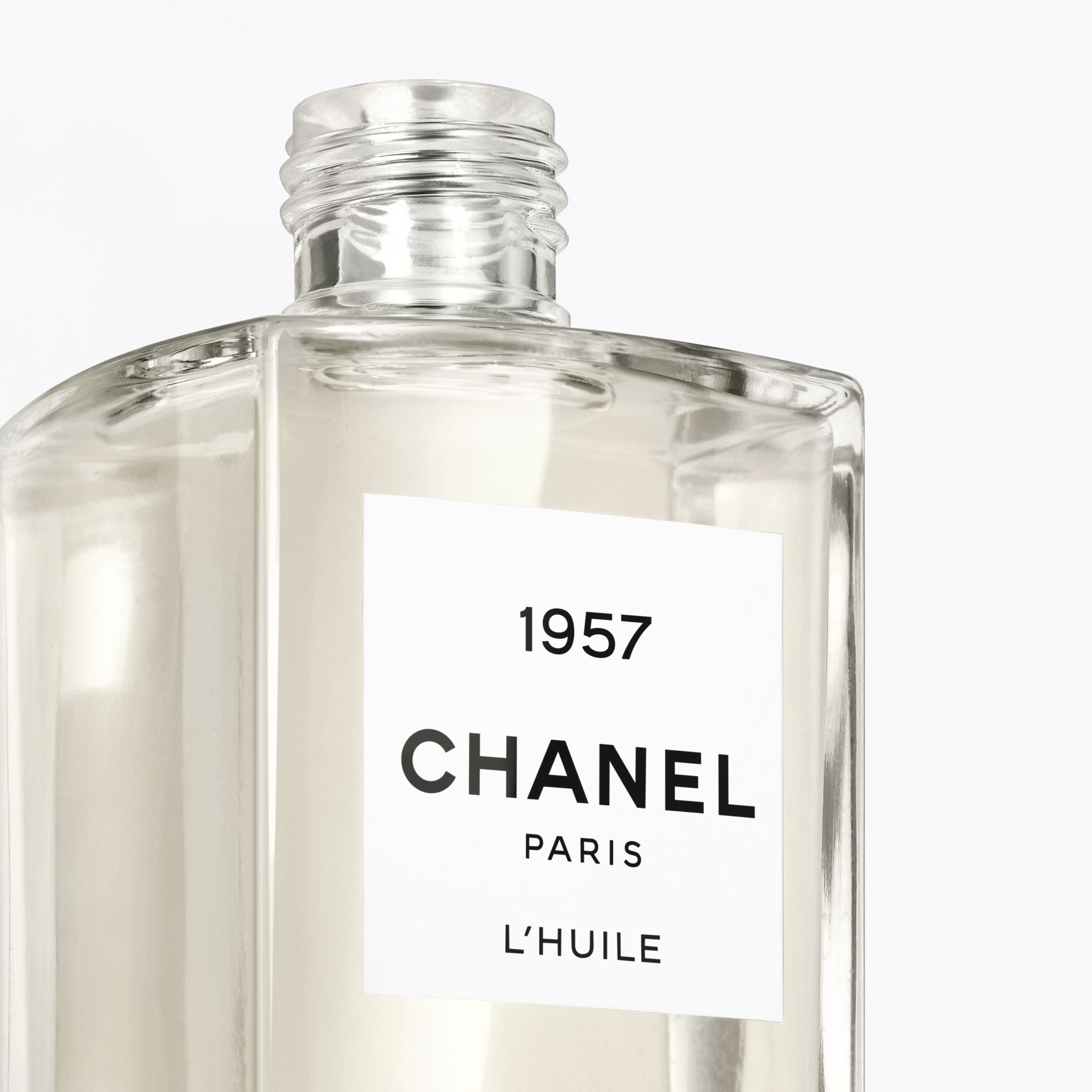 LES EXCLUSIFS DE CHANEL - HUILE CORPS