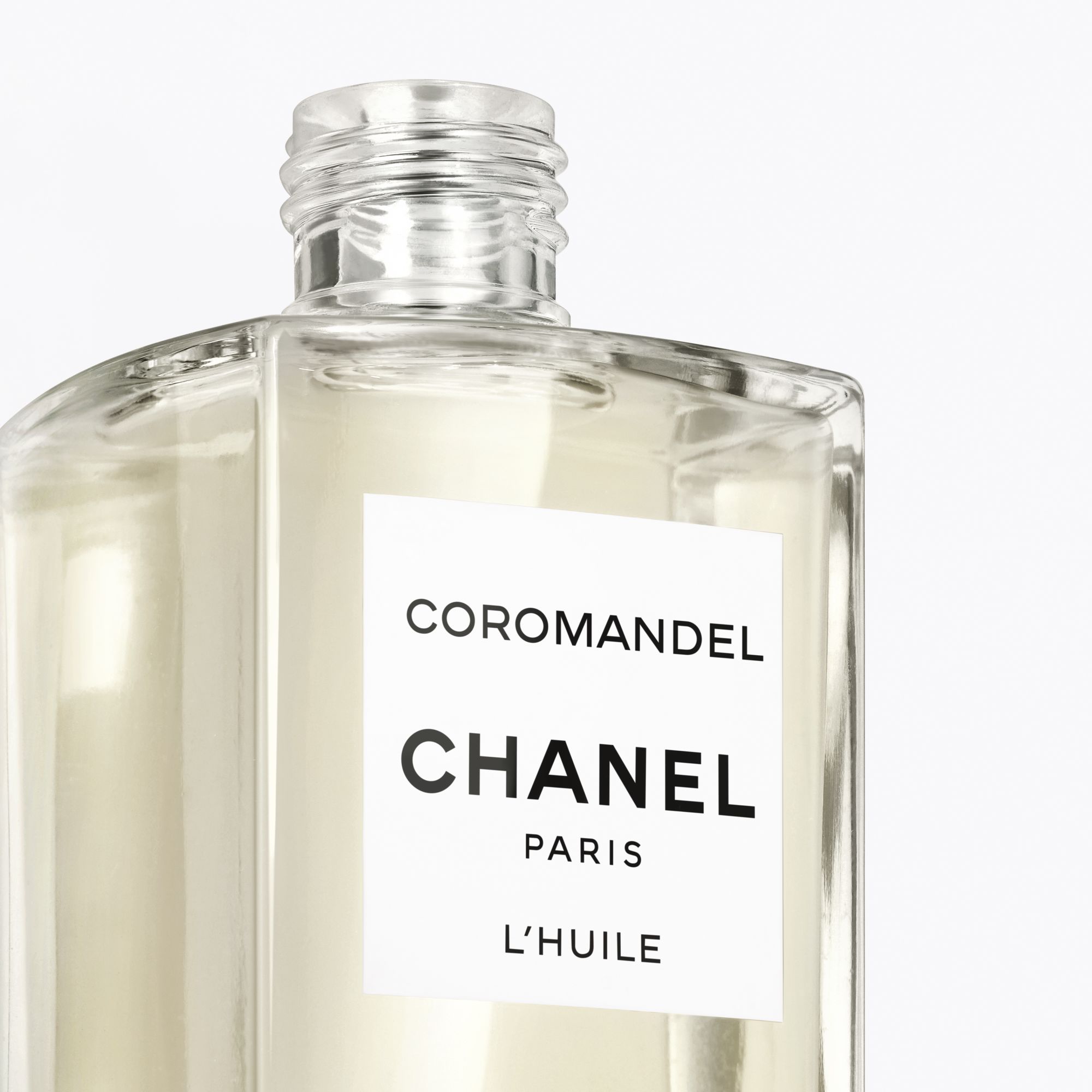 LES EXCLUSIFS DE CHANEL - HUILE CORPS