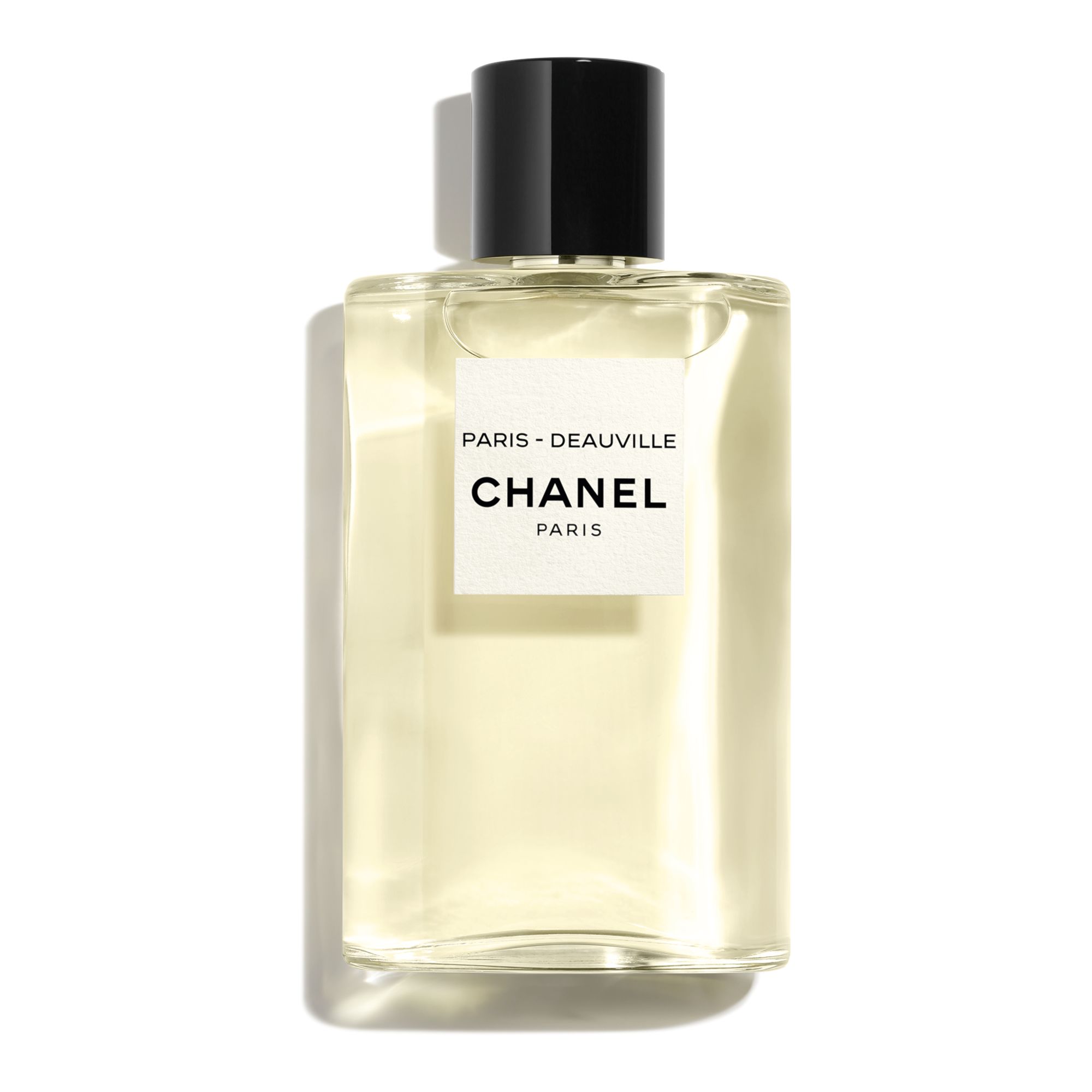 LES EAUX DE CHANEL - EAU DE TOILETTE SPRAY
