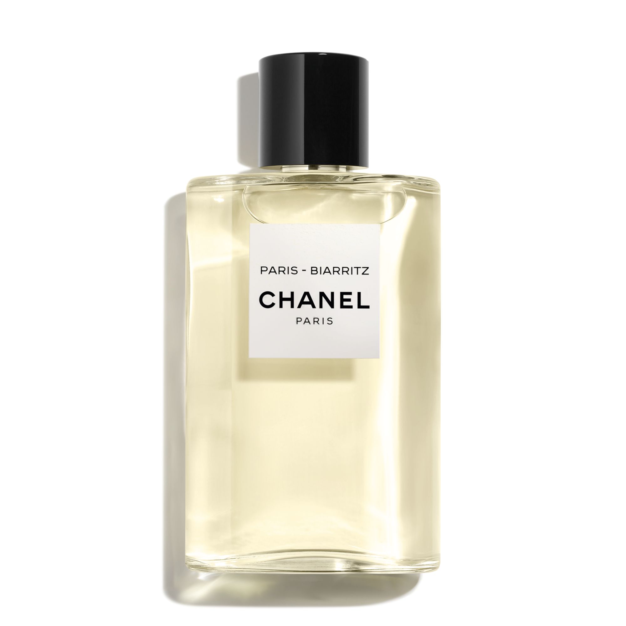LES EAUX DE CHANEL – EAU DE TOILETTE SPRAY