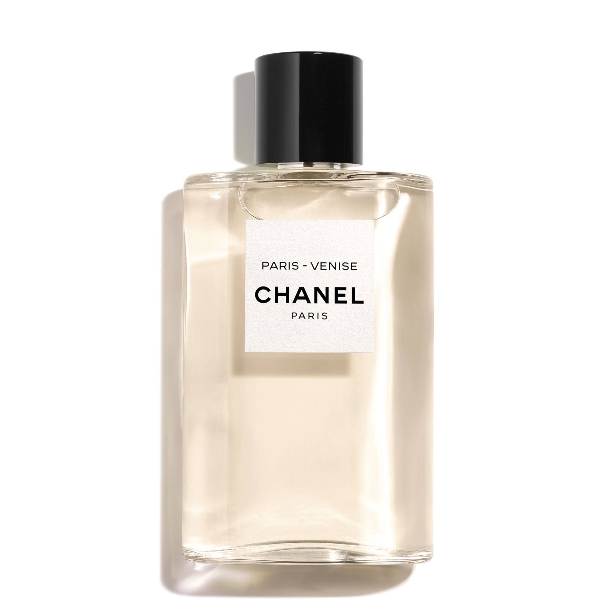LES EAUX DE CHANEL – EAU DE TOILETTE SPRAY