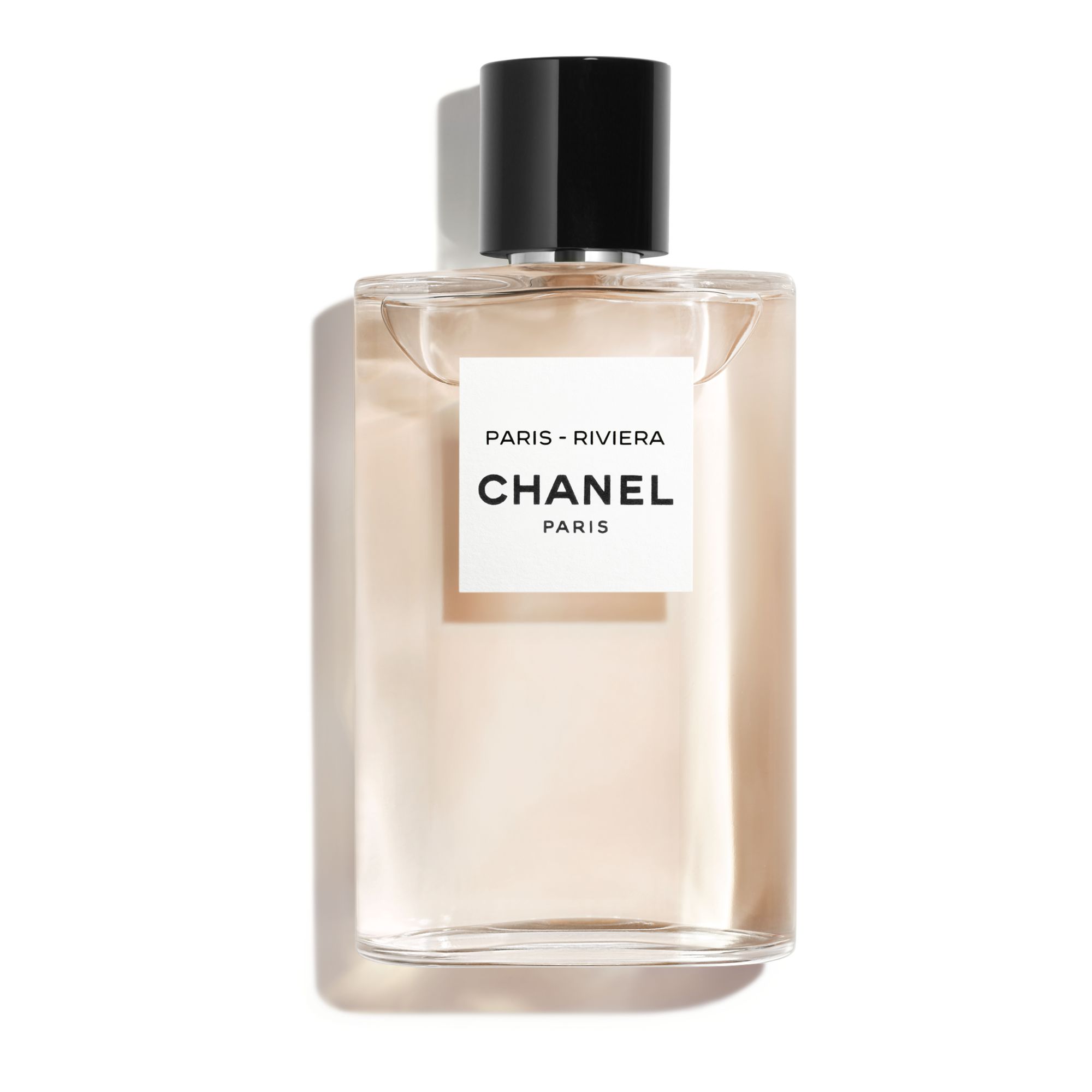 LES EAUX DE CHANEL - EAU DE TOILETTE SPRAY