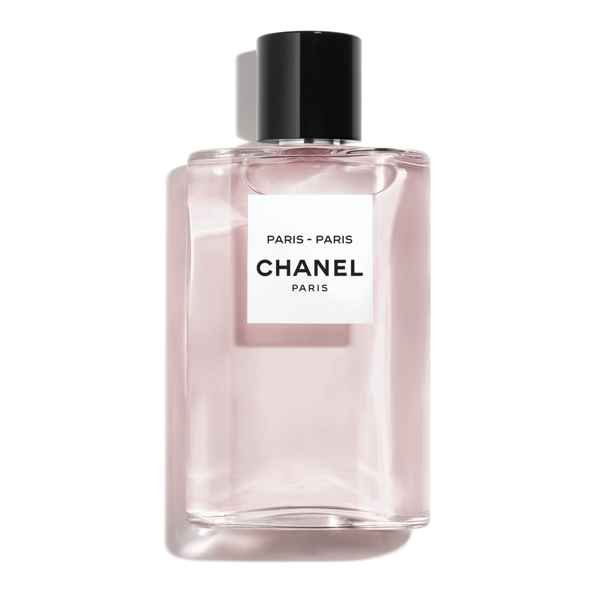 LES EAUX DE CHANEL – EAU DE TOILETTE SPRAY