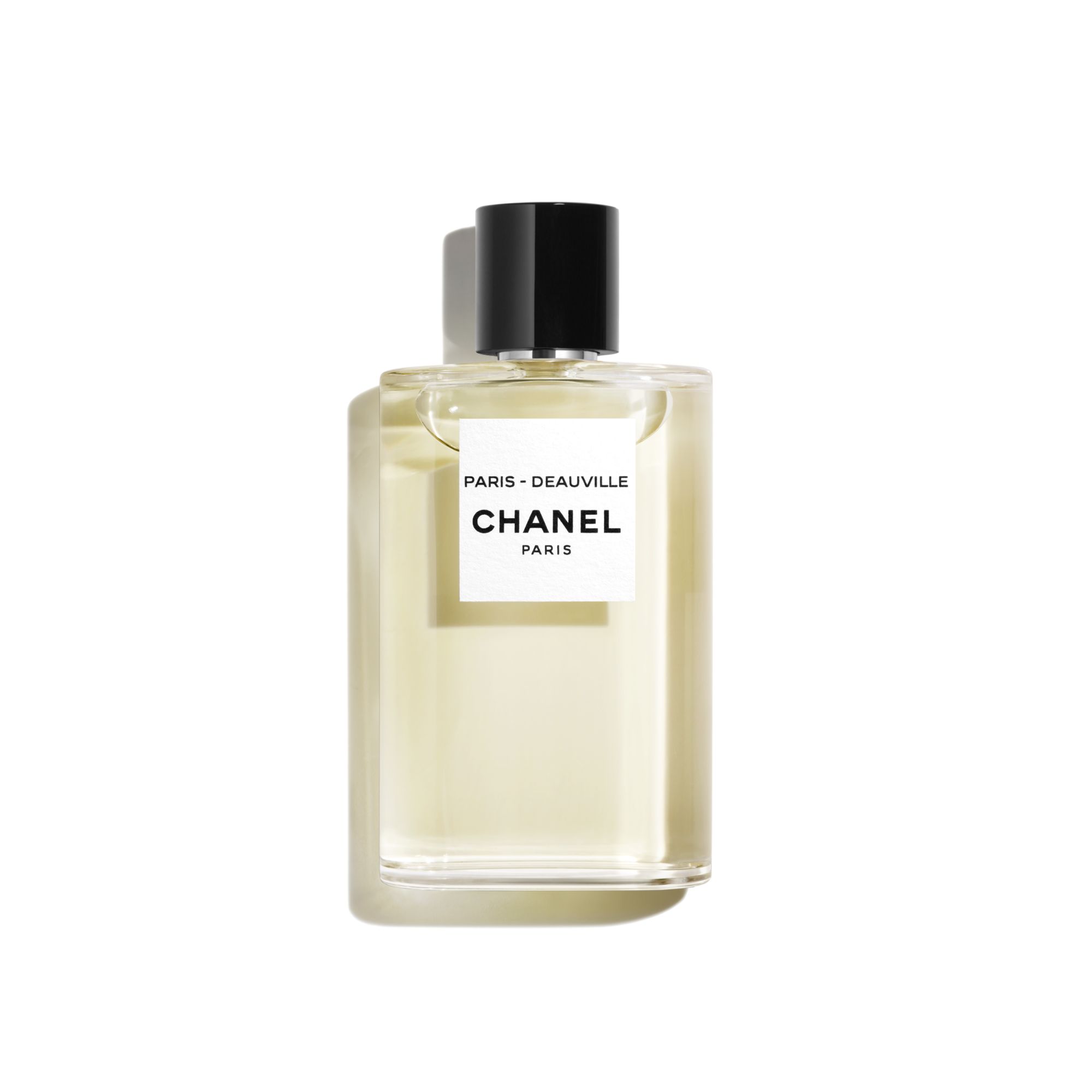 LES EAUX DE CHANEL - EAU DE TOILETTE SPRAY