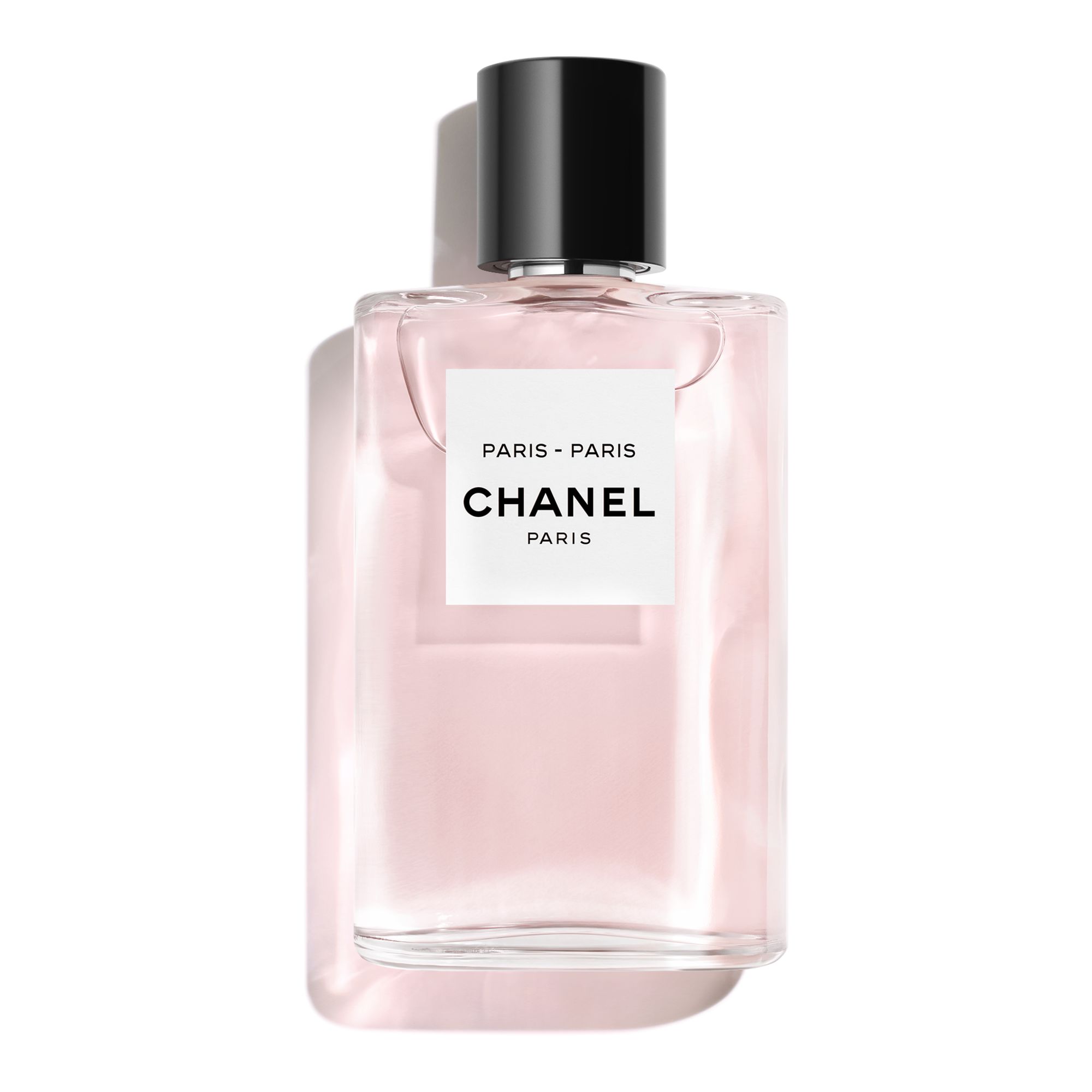 LES EAUX DE CHANEL – EAU DE TOILETTE SPRAY