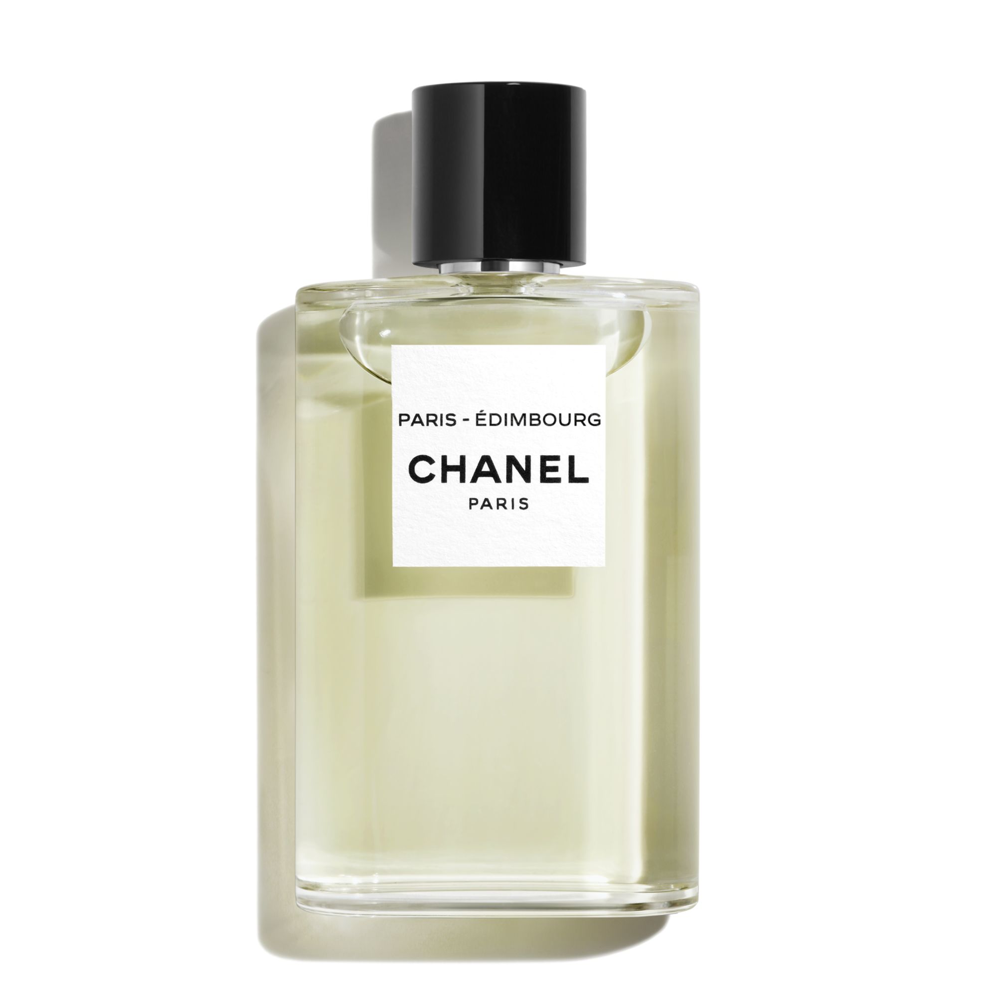 LES EAUX DE CHANEL - EAU DE TOILETTE SPRAY