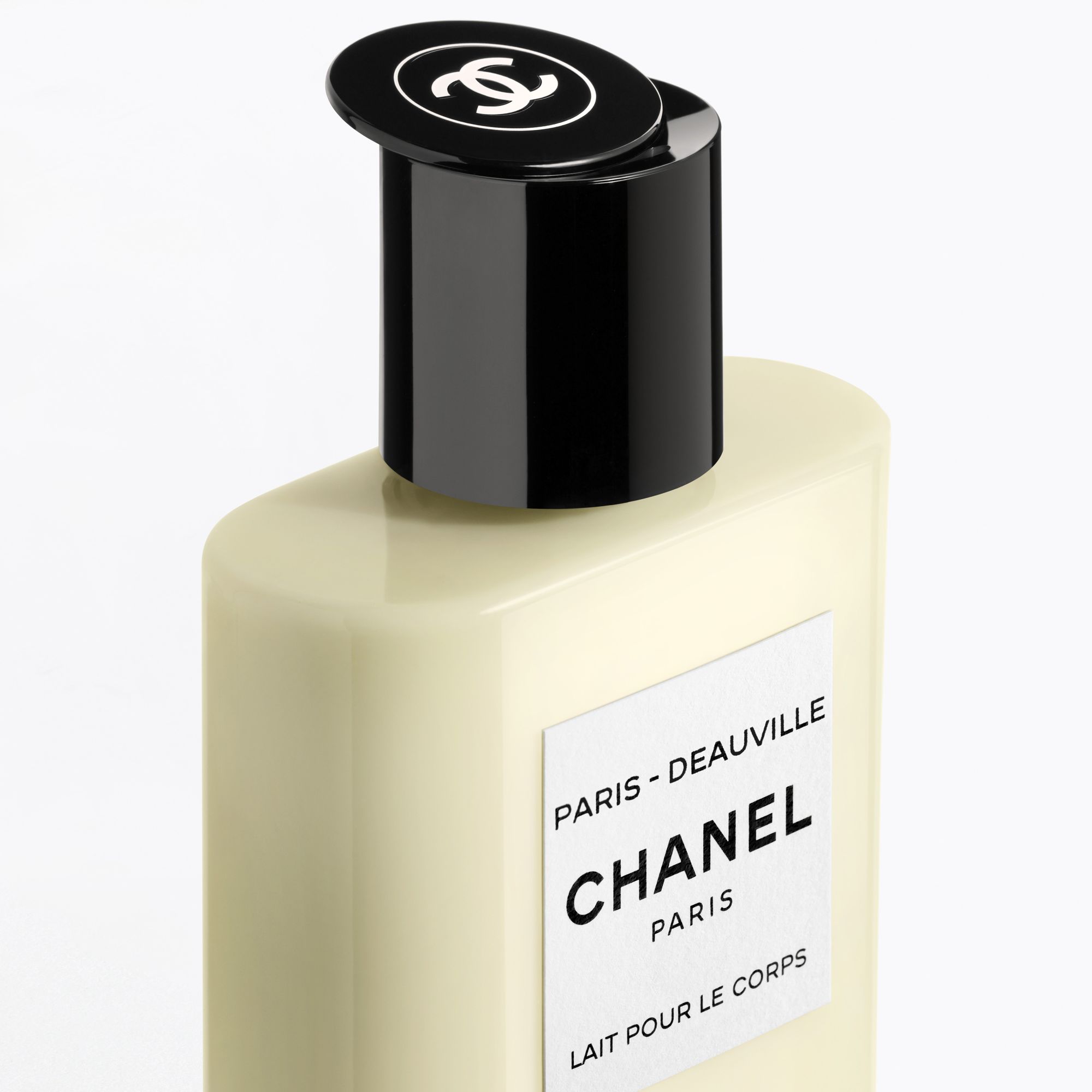 LES EAUX DE CHANEL - BODY LOTION