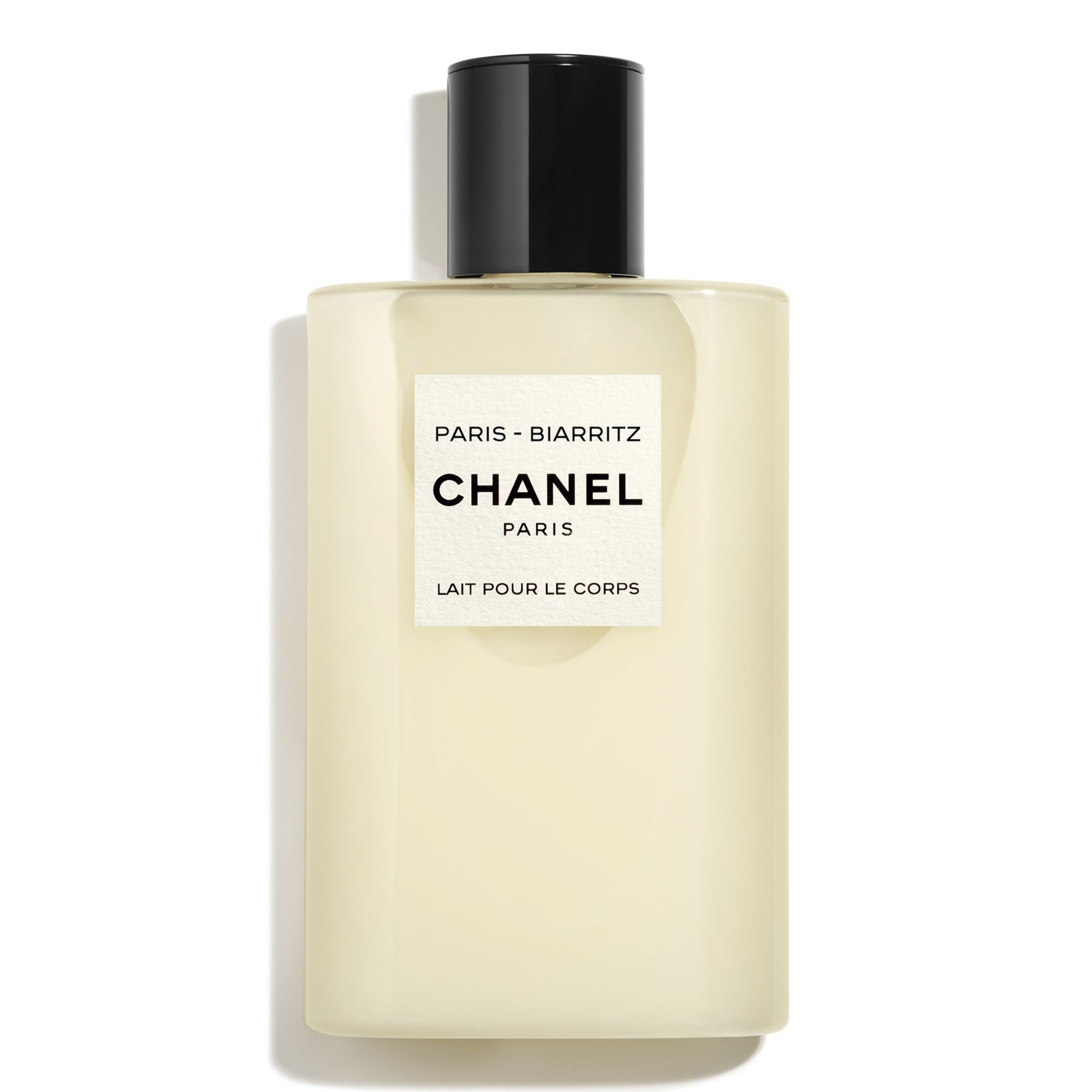 LES EAUX DE CHANEL - BODY LOTION