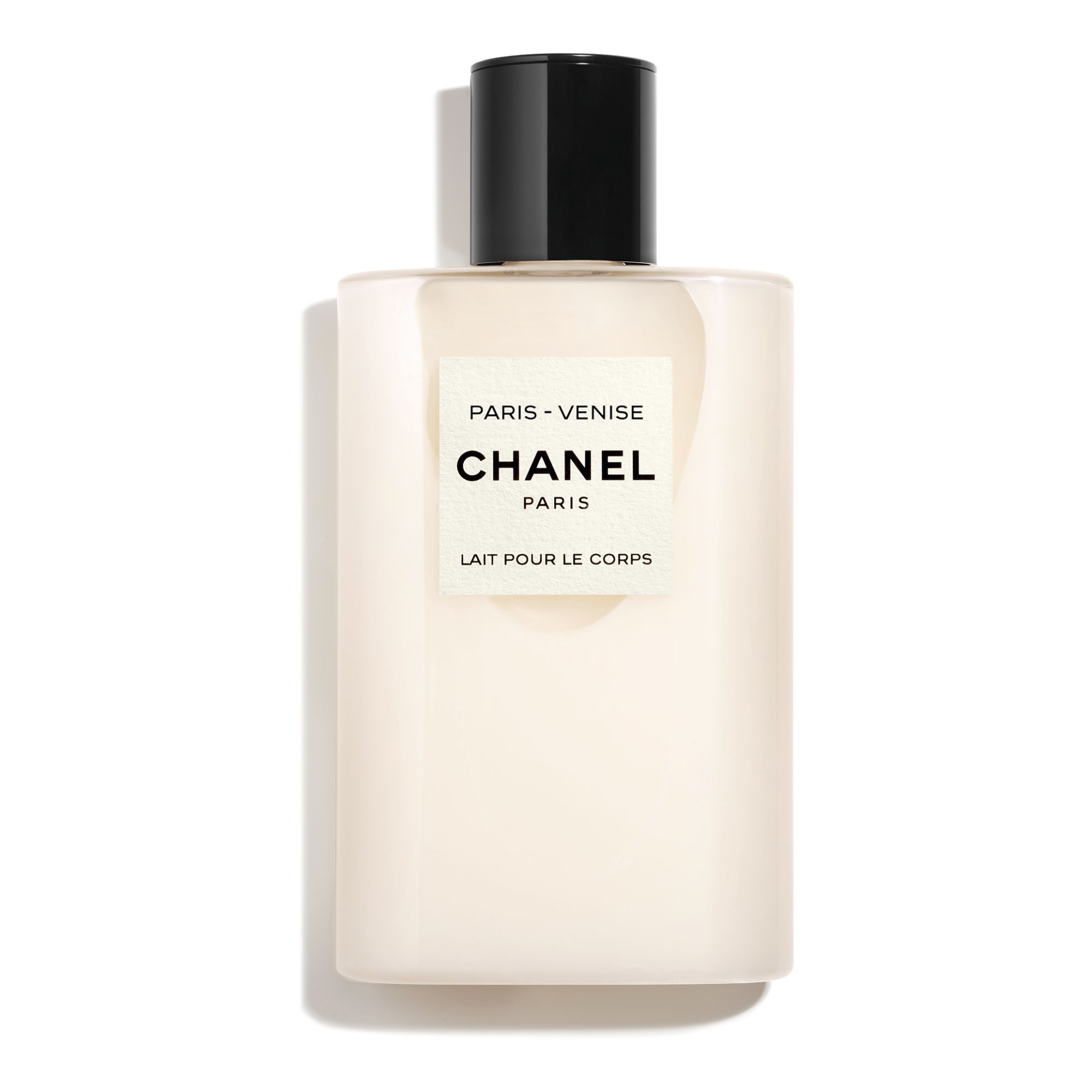 LES EAUX DE CHANEL - BODY LOTION