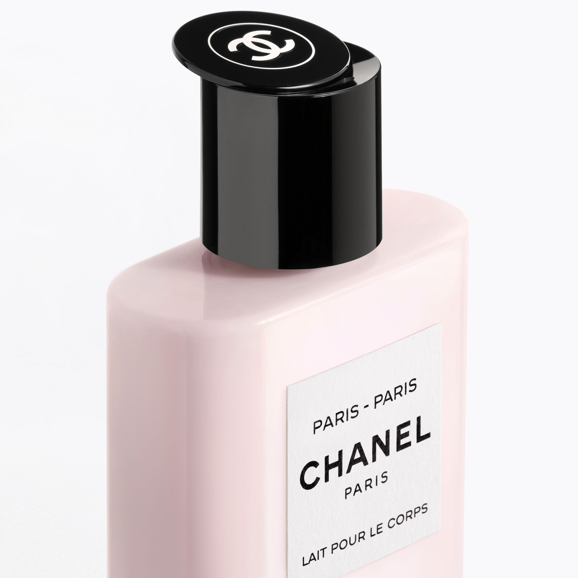LES EAUX DE CHANEL – LOSION TUBUH
