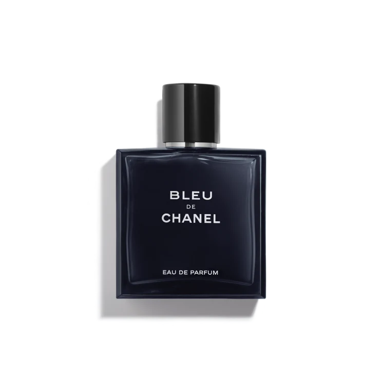 EAU DE PARFUM SPRAY