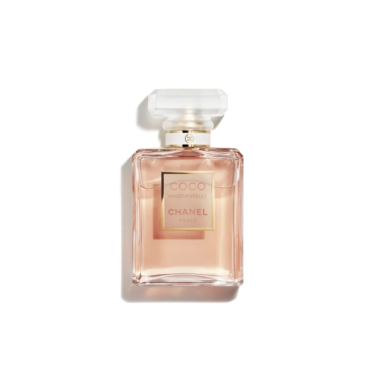 EAU DE PARFUM SPRAY