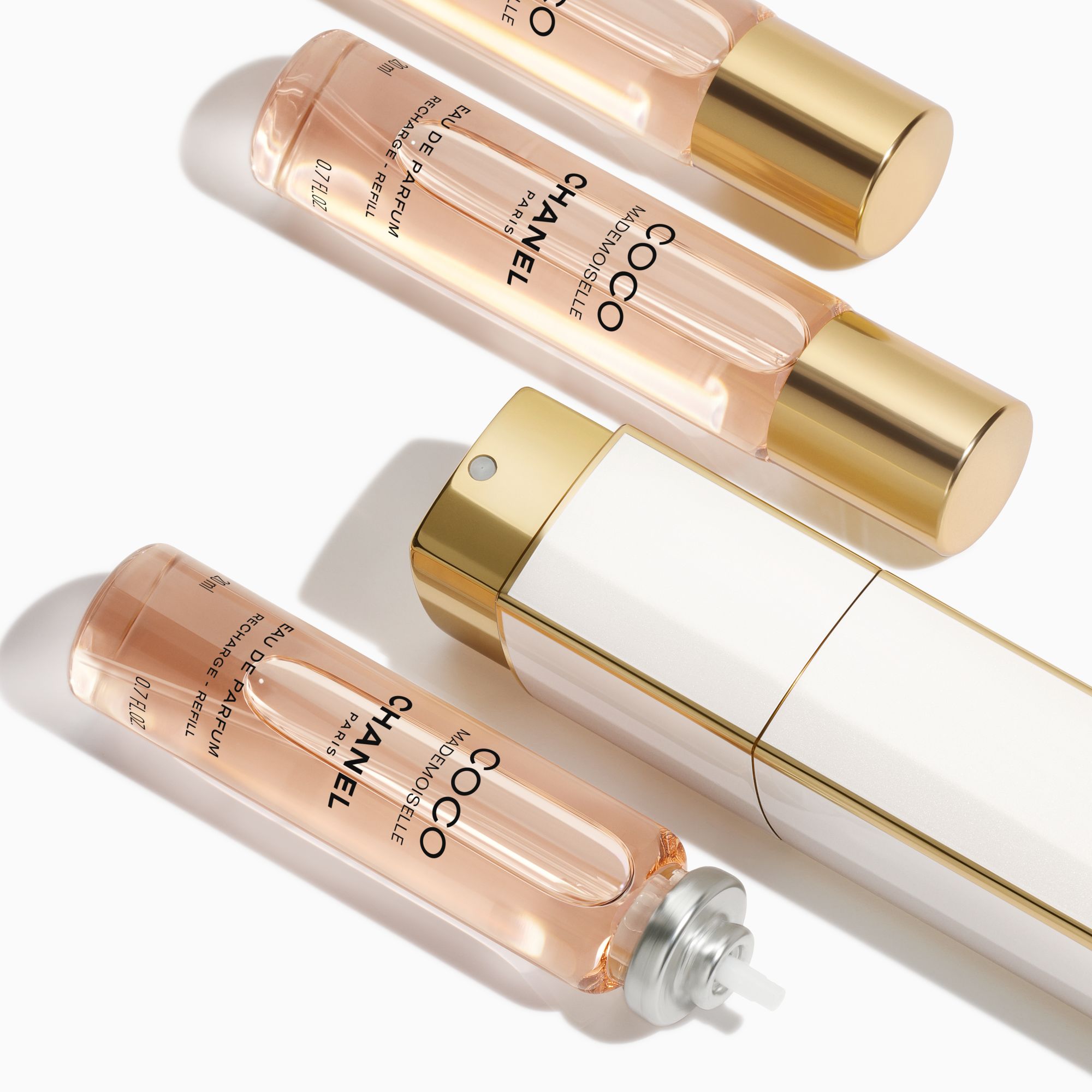 EAU DE PARFUM TWIST AND SPRAY