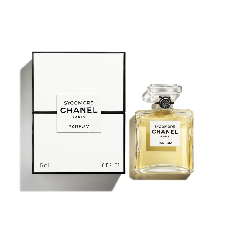 LES EXCLUSIFS DE CHANEL - EXTRAIT
