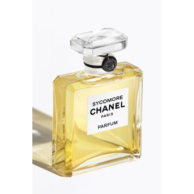 LES EXCLUSIFS DE CHANEL - EXTRAIT