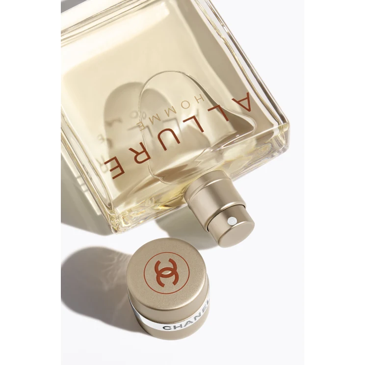 EAU DE TOILETTE SPRAY