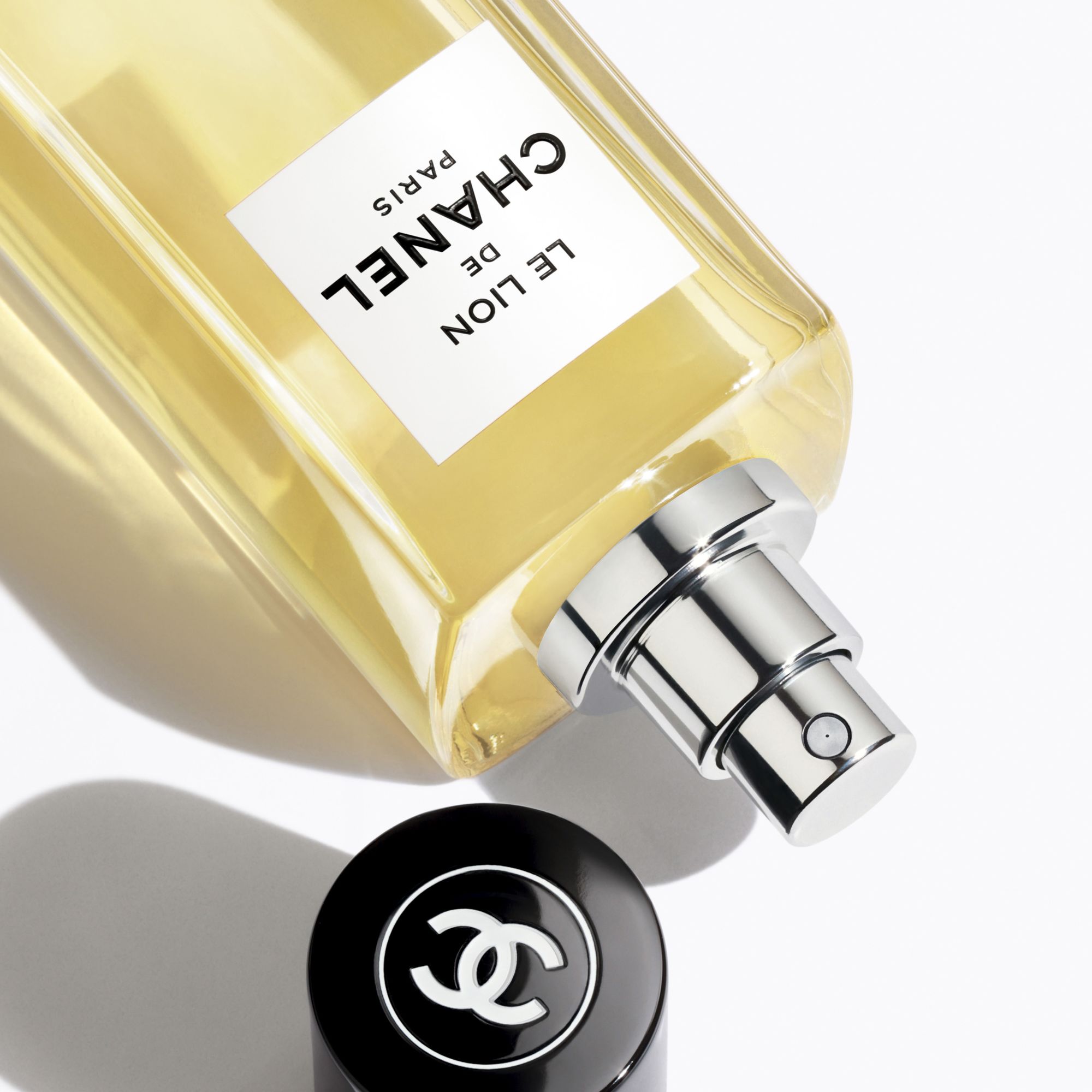 LES EXCLUSIFS DE CHANEL - EAU DE PARFUM