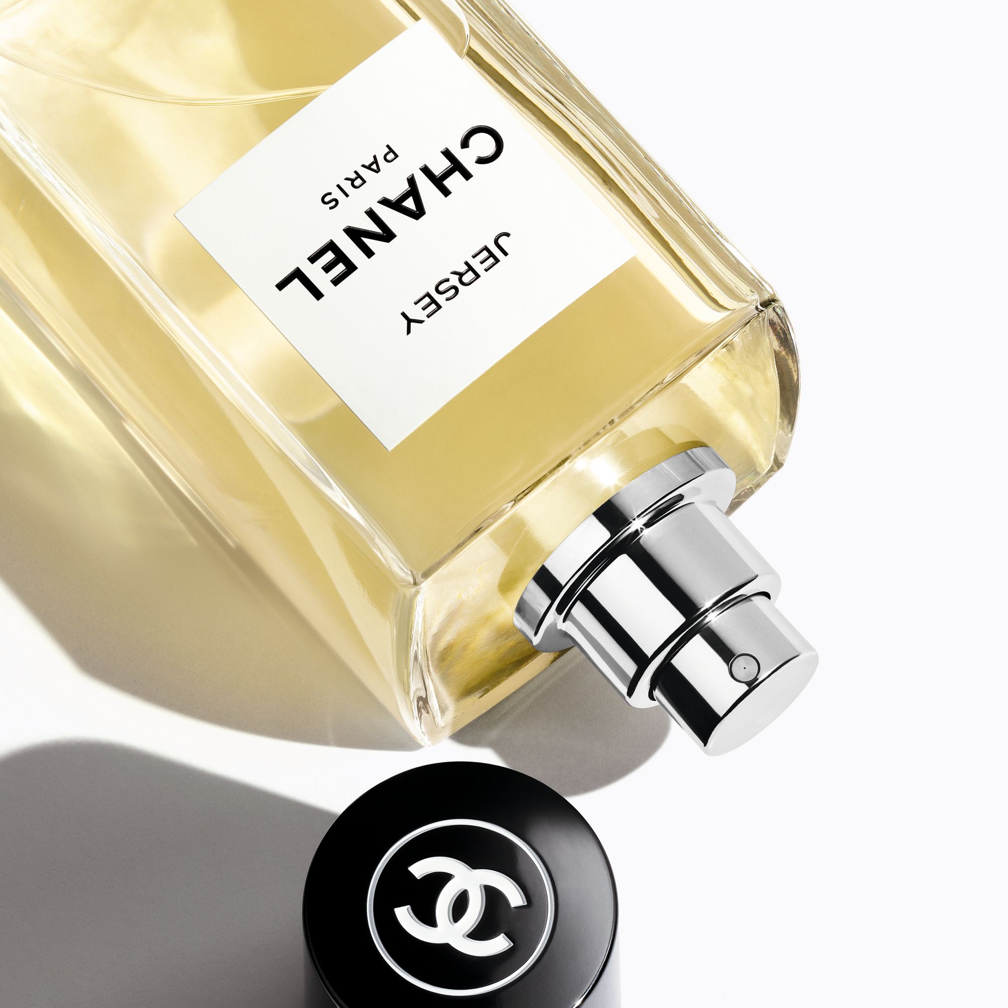 LES EXCLUSIFS DE CHANEL - EAU DE PARFUM