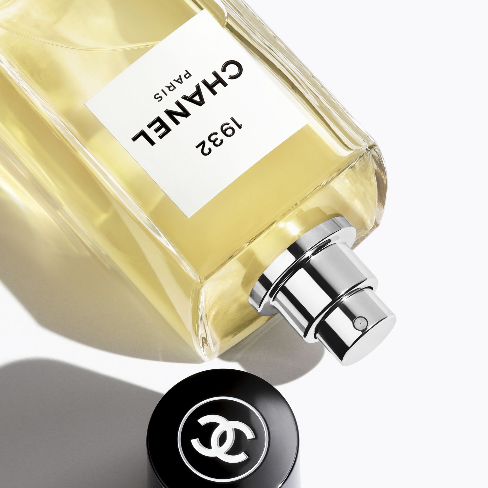 LES EXCLUSIFS DE CHANEL - EAU DE PARFUM