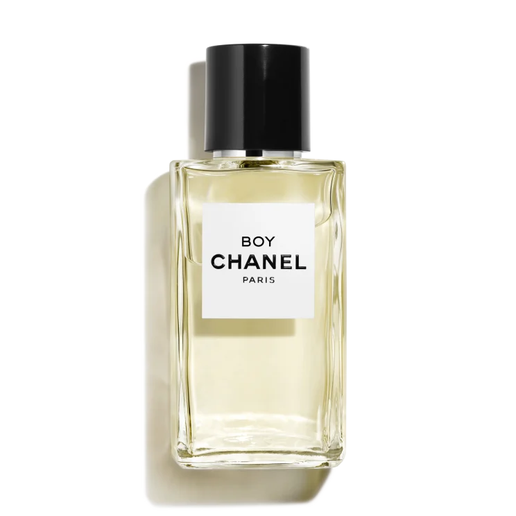 LES EXCLUSIFS DE CHANEL - EAU DE PARFUM