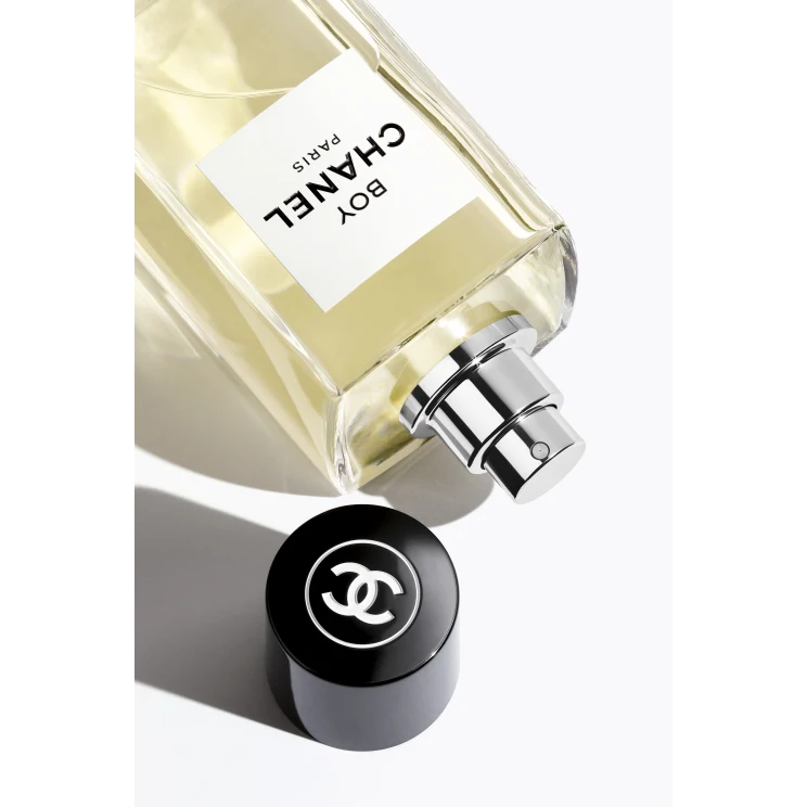 LES EXCLUSIFS DE CHANEL - EAU DE PARFUM