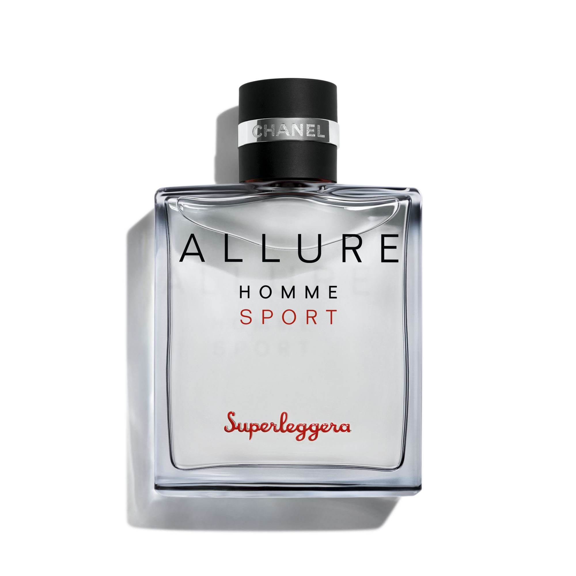 EAU DE PARFUM SPRAY
