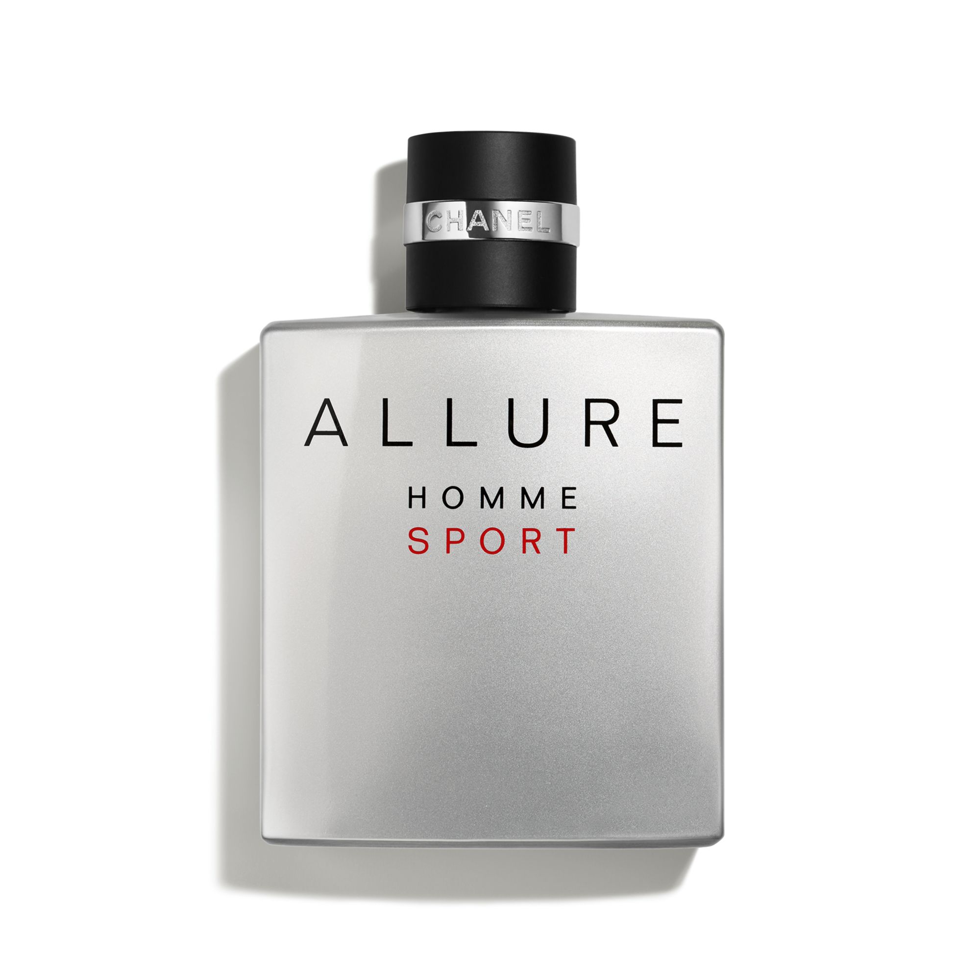 EAU DE TOILETTE SPRAY