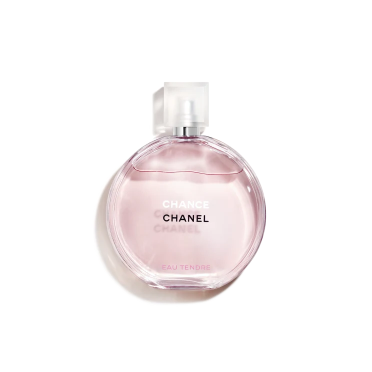 EAU DE TOILETTE SPRAY