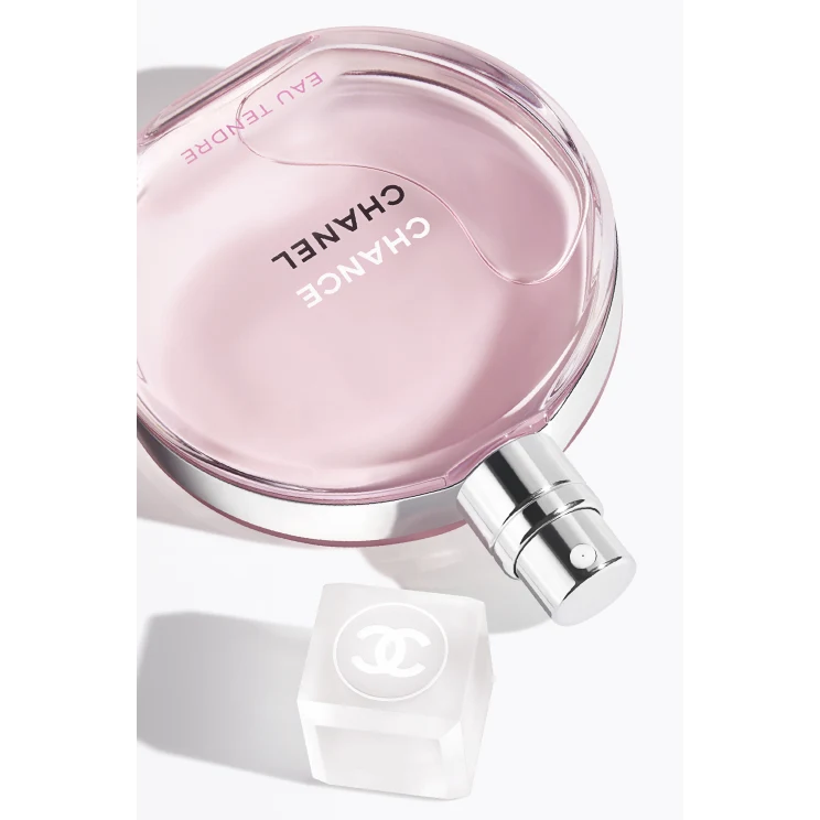 EAU DE TOILETTE SPRAY