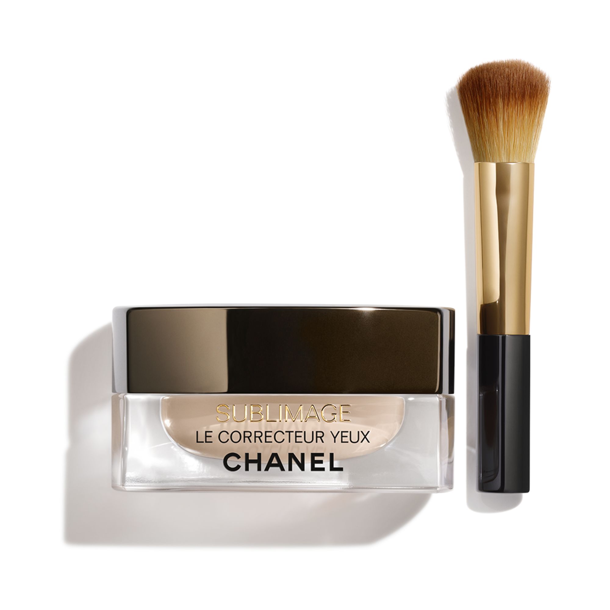 CONCEALER YANG MERAWAT SEKALIGUS MENCERAHKAN KULIT