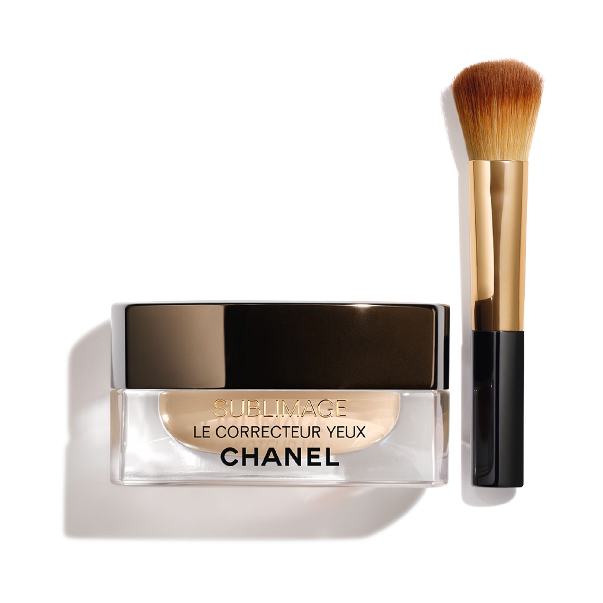 CONCEALER YANG MERAWAT SEKALIGUS MENCERAHKAN KULIT