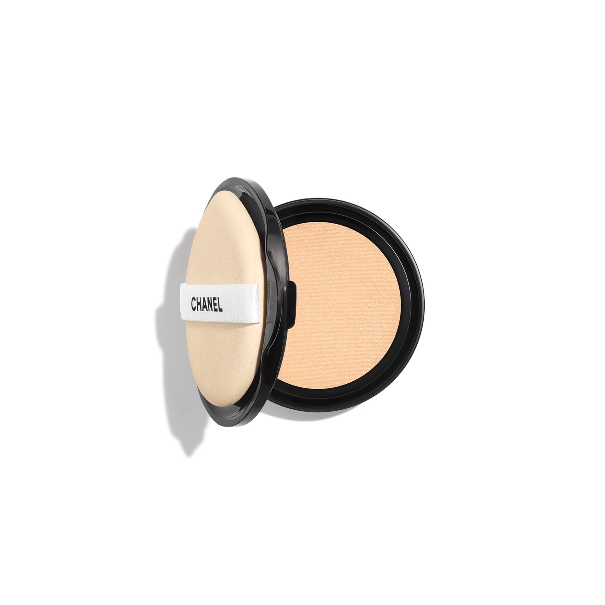 LONGWEAR TOUCH FOUNDATION HIDRASI – HASIL AKHIR SEMPURNA - REFILL