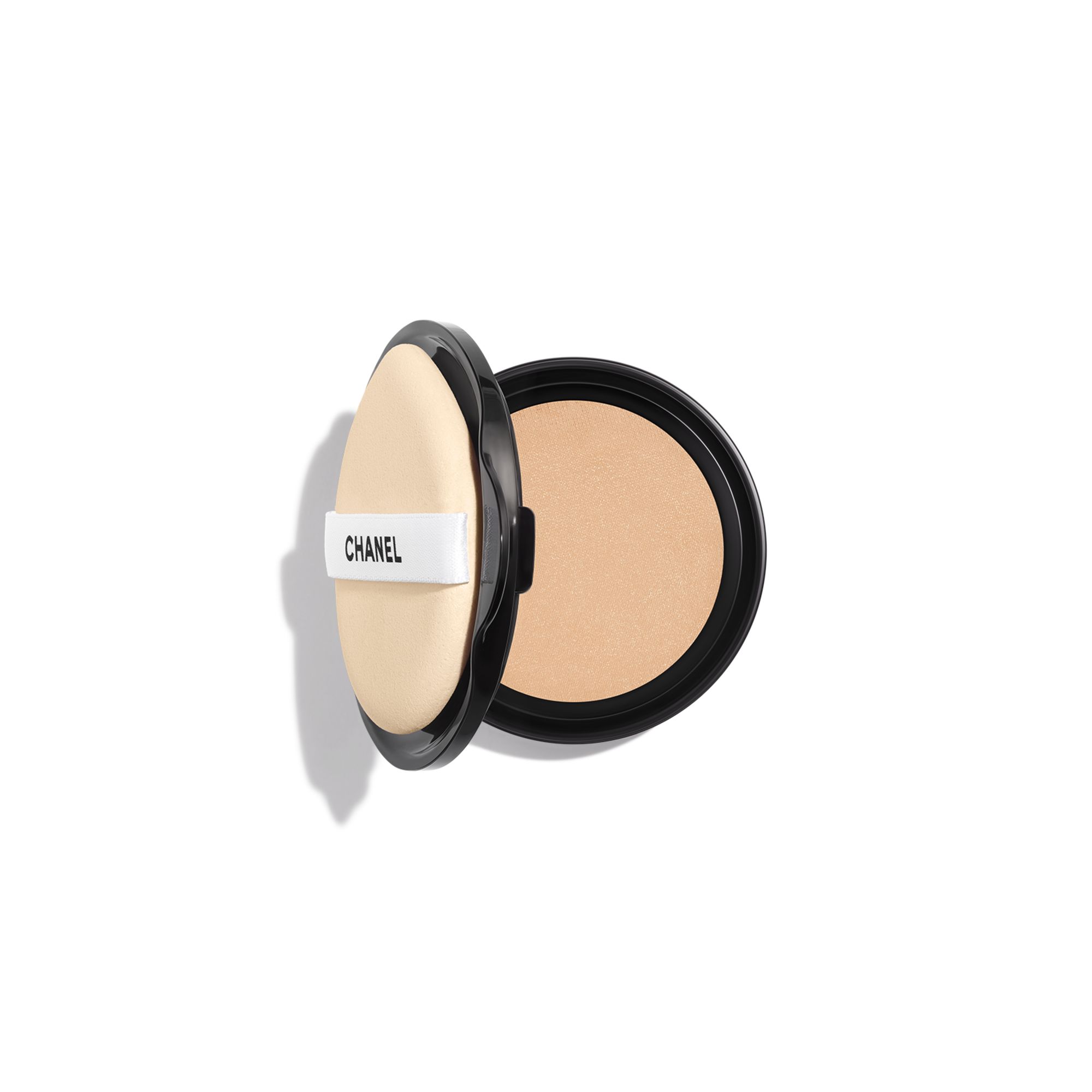 LONGWEAR TOUCH FOUNDATION HIDRASI – HASIL AKHIR SEMPURNA - REFILL