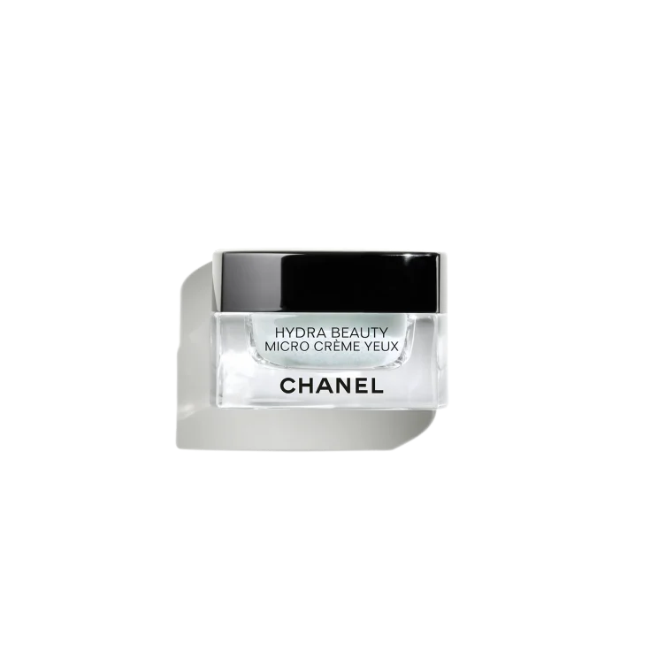 ILLUMINATING HYDRATING EYE CREAM