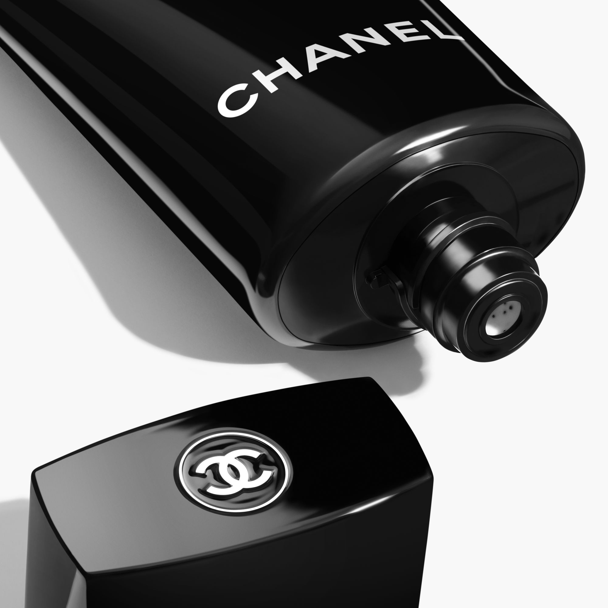 MASKER EKSFOLIASI CAMELLIA