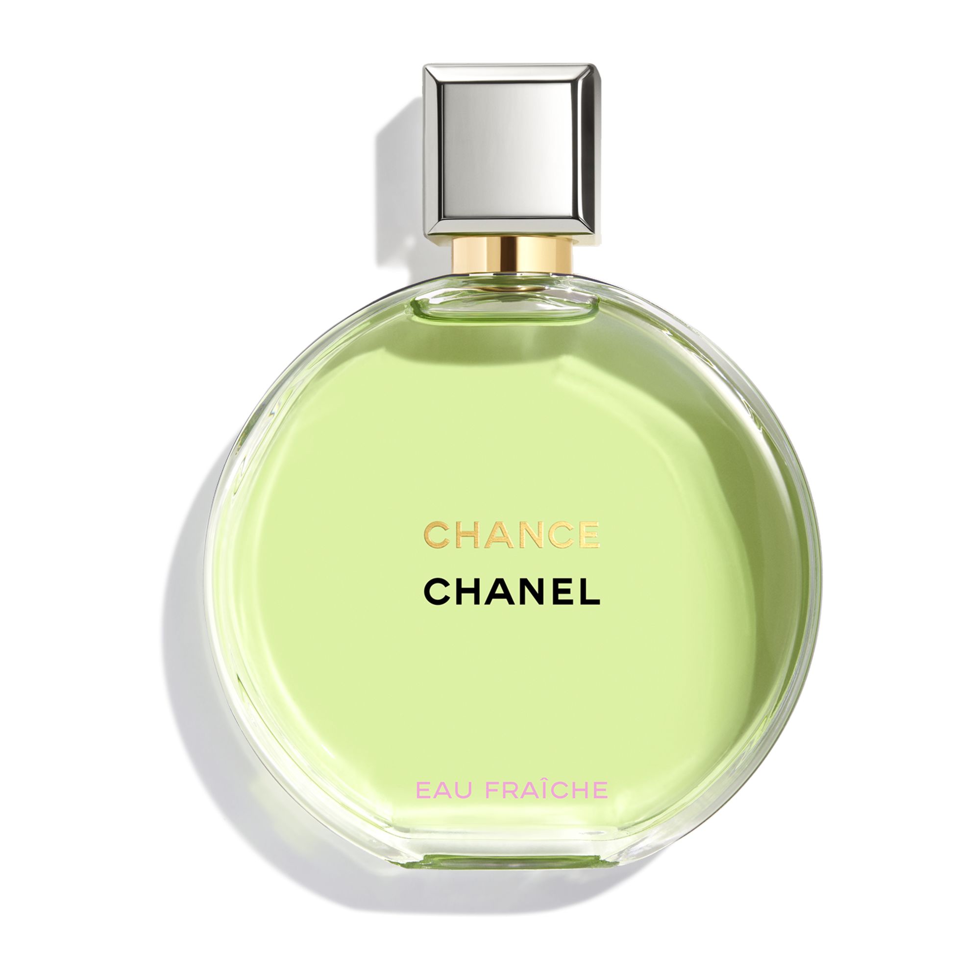 EAU DE PARFUM SPRAY