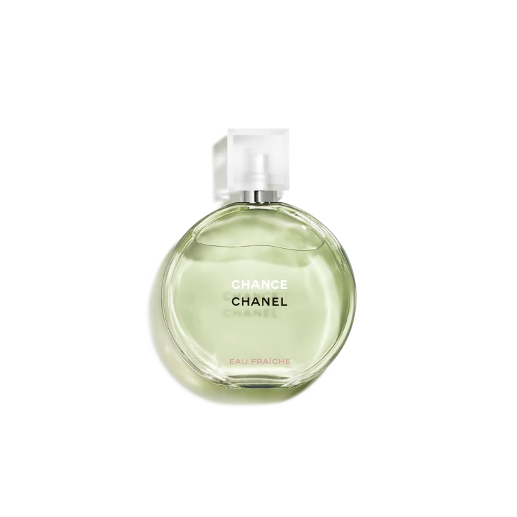 EAU DE TOILETTE SPRAY