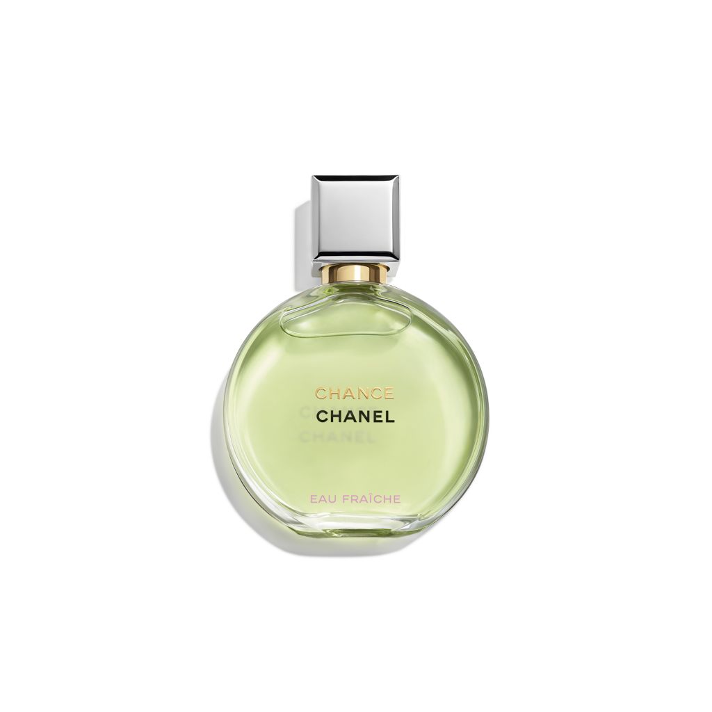 EAU DE PARFUM SPRAY