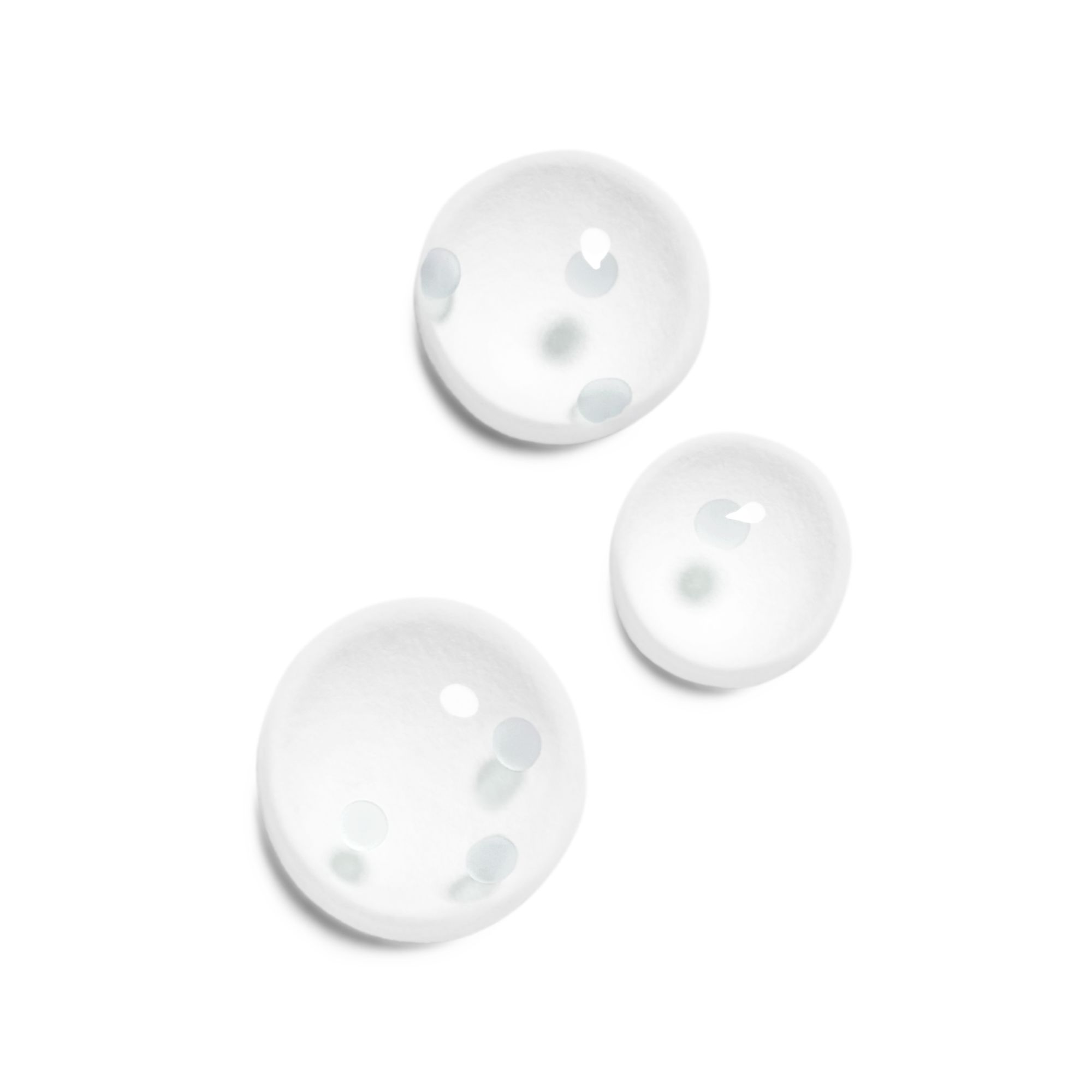 HIDRASI MENYEGARKAN DAN MENGHALUSKAN