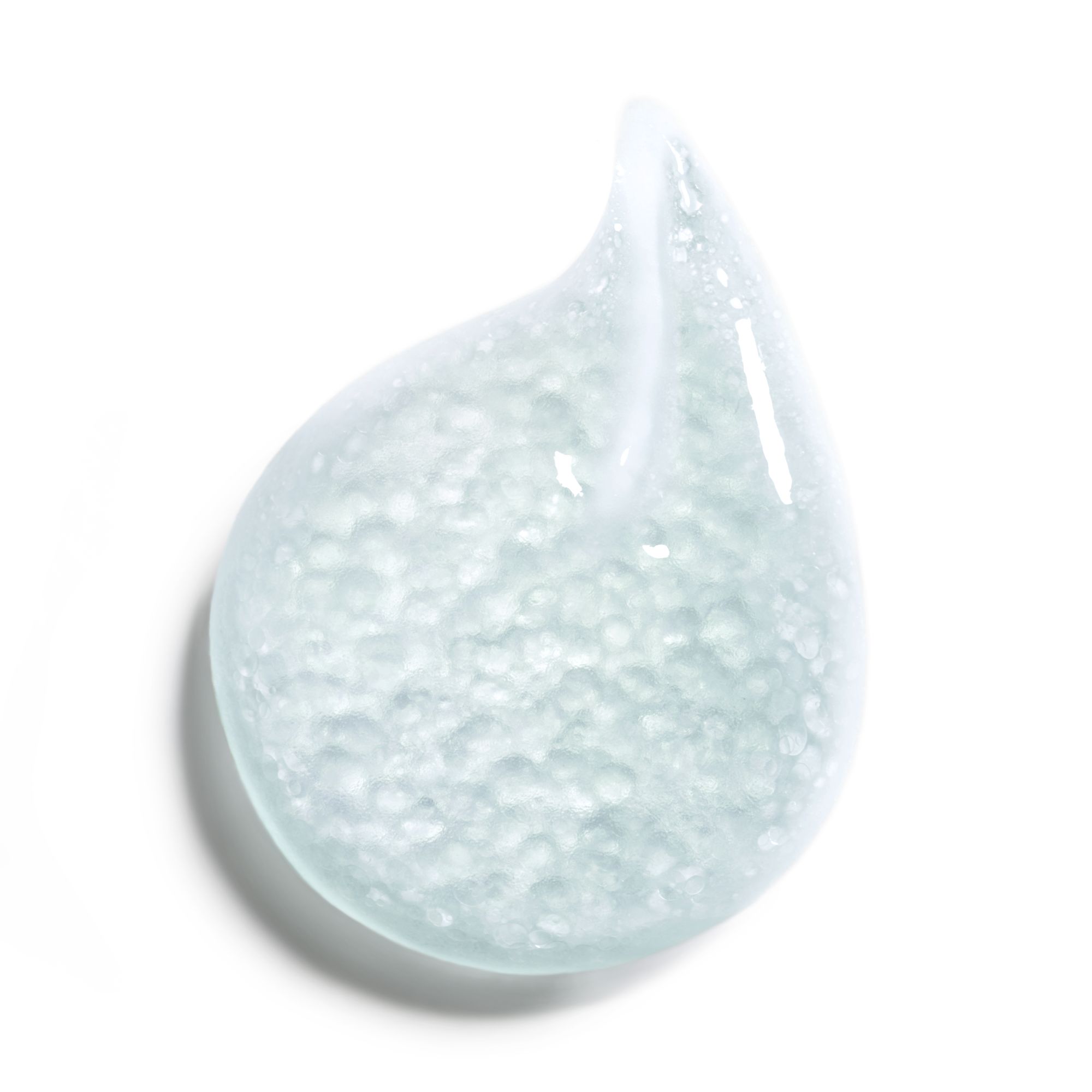 HIDRASI DENGAN KESEGARAN INTENSIF